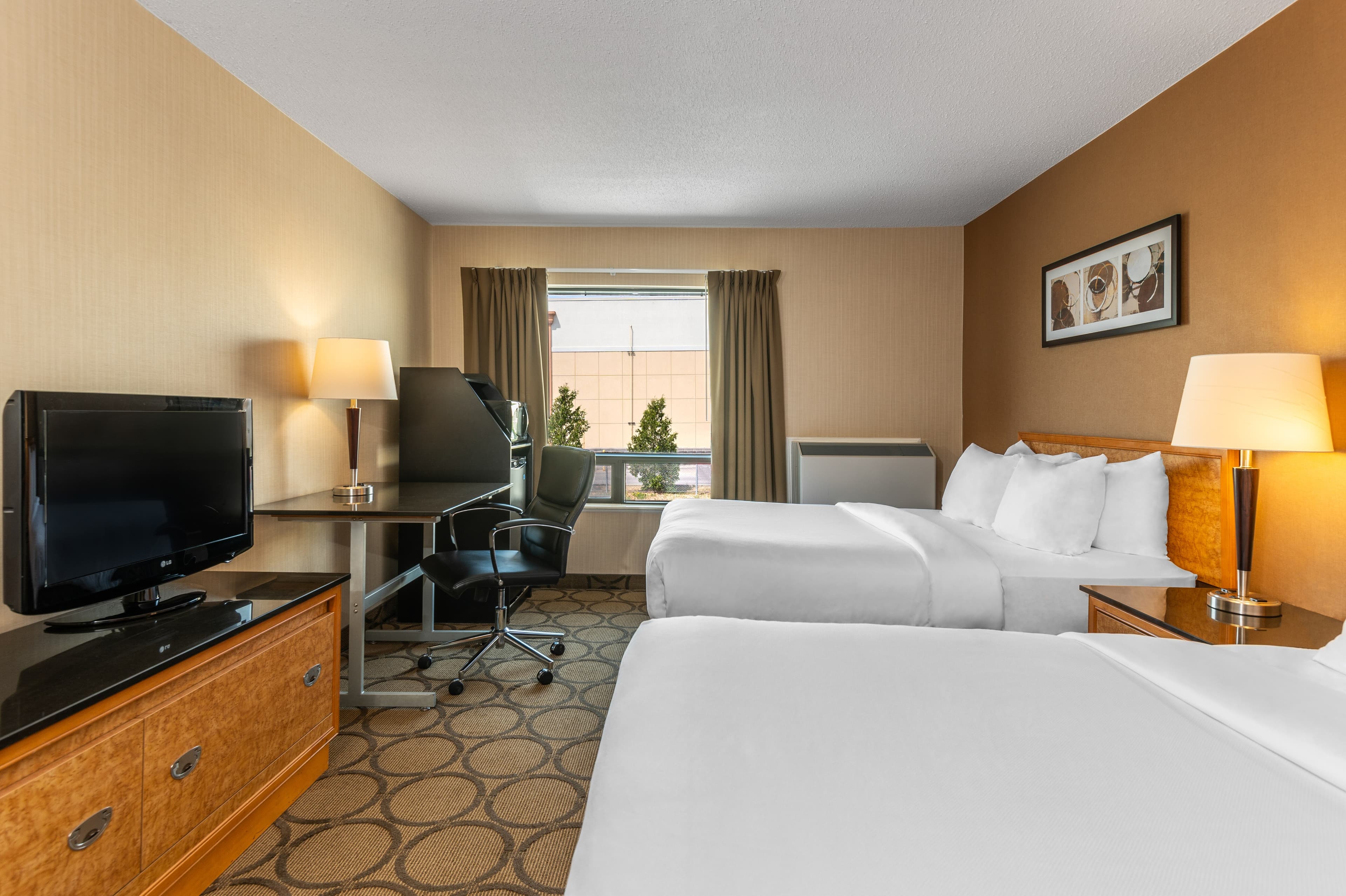 Comfort Inn — 23