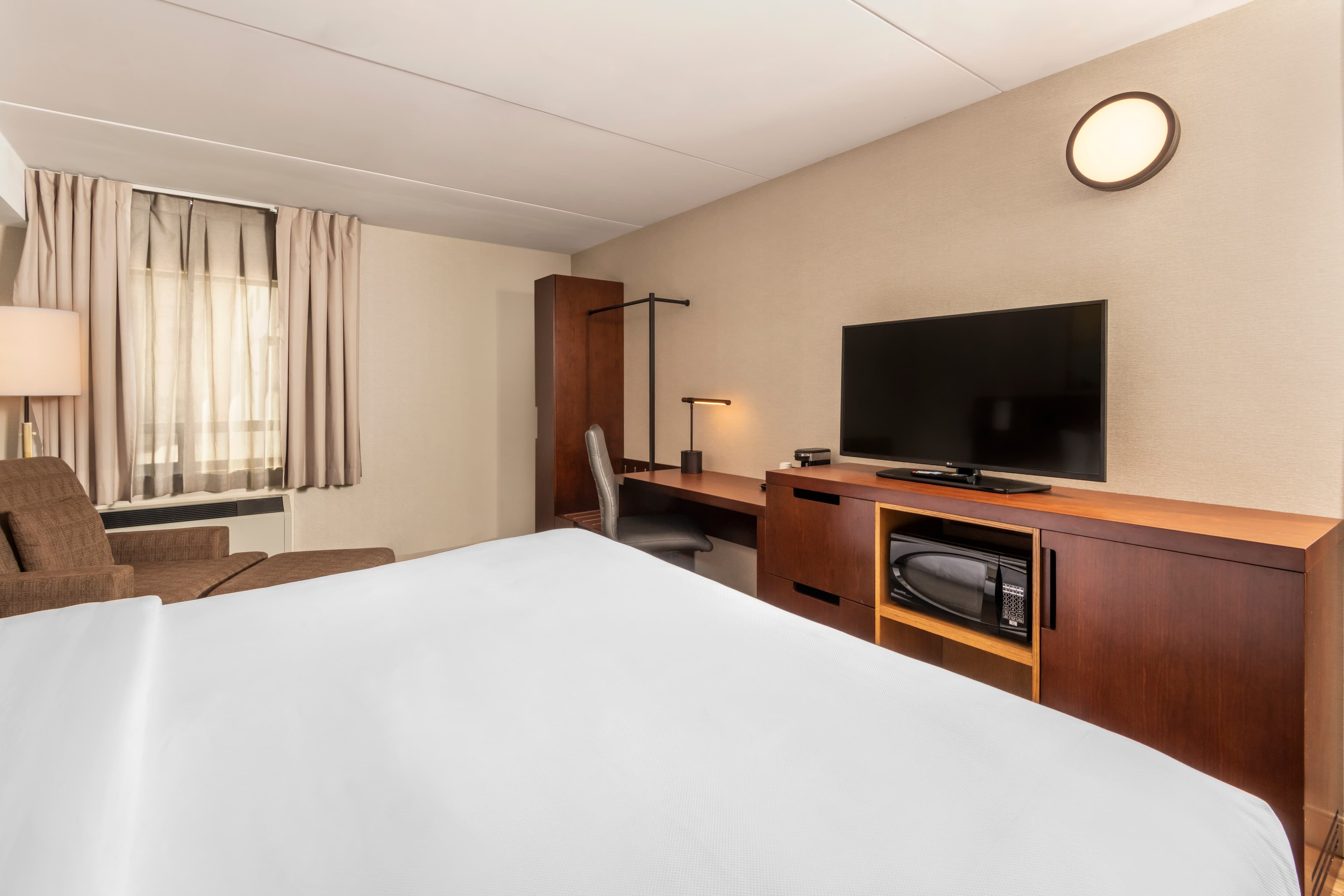 Comfort Inn — 13