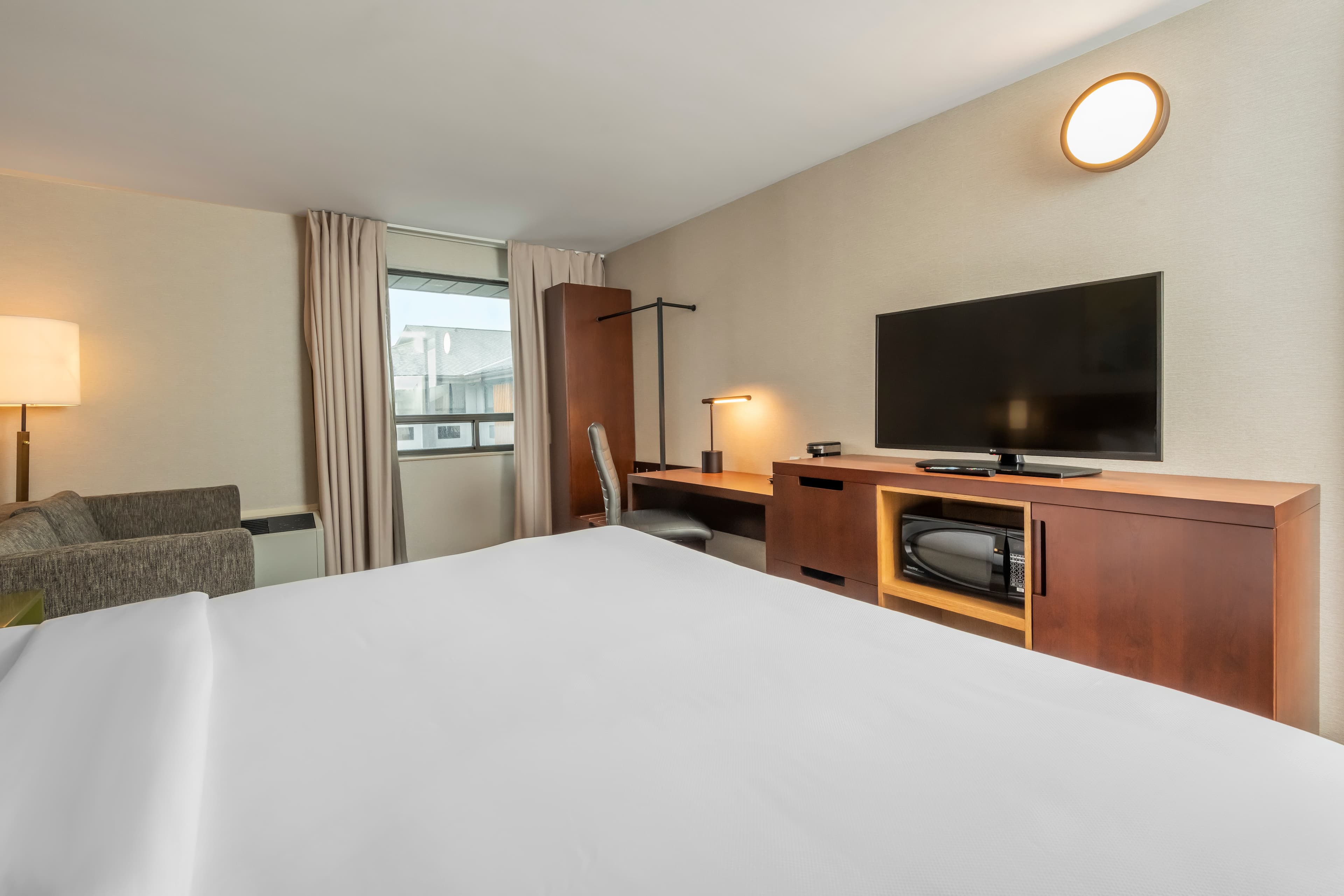 Comfort Inn — 7