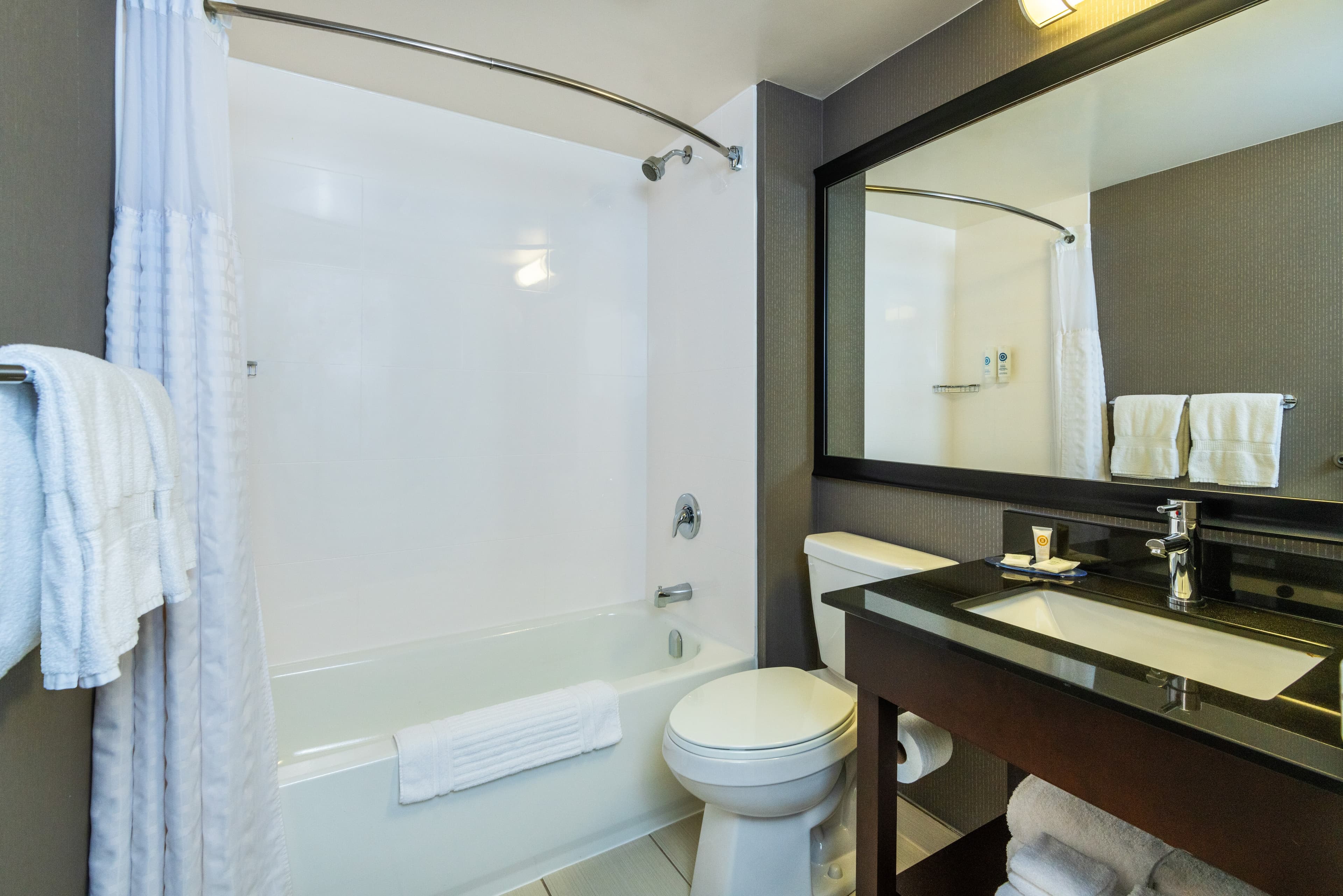 Comfort Inn Hwy. 401 — 6