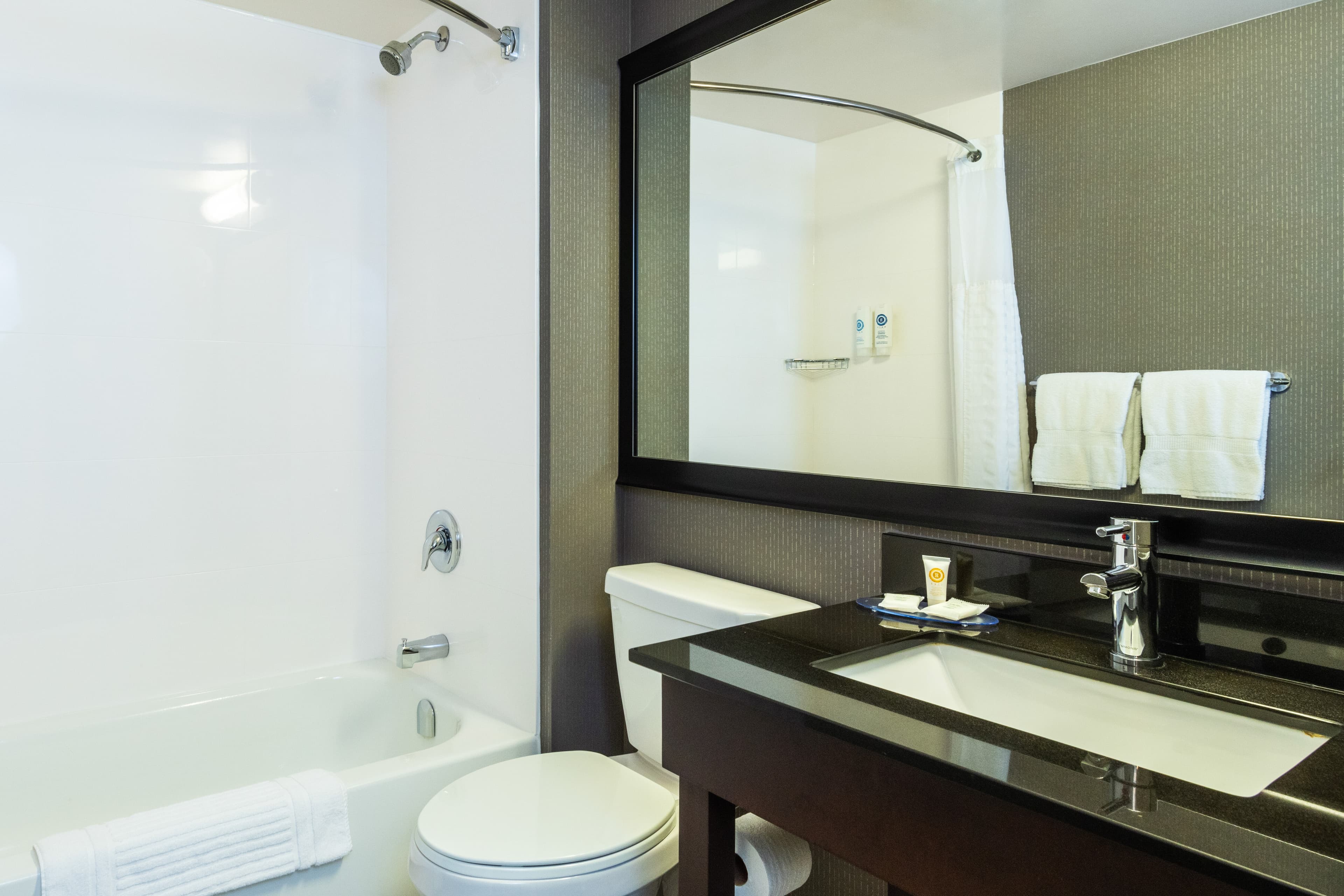 Comfort Inn Hwy. 401 — 7