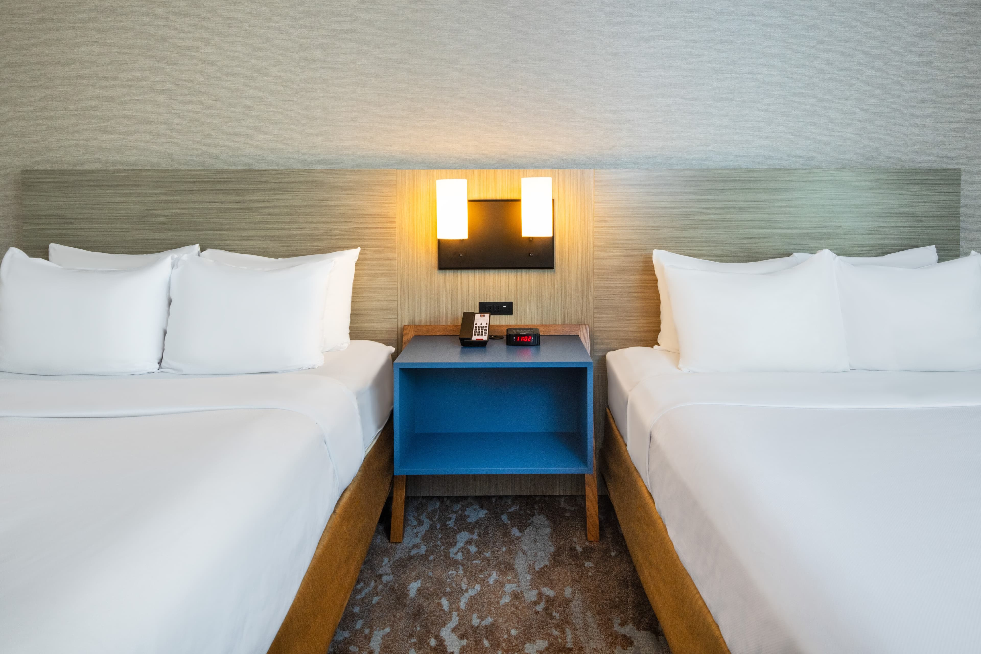Comfort Inn Hwy. 401 — 9