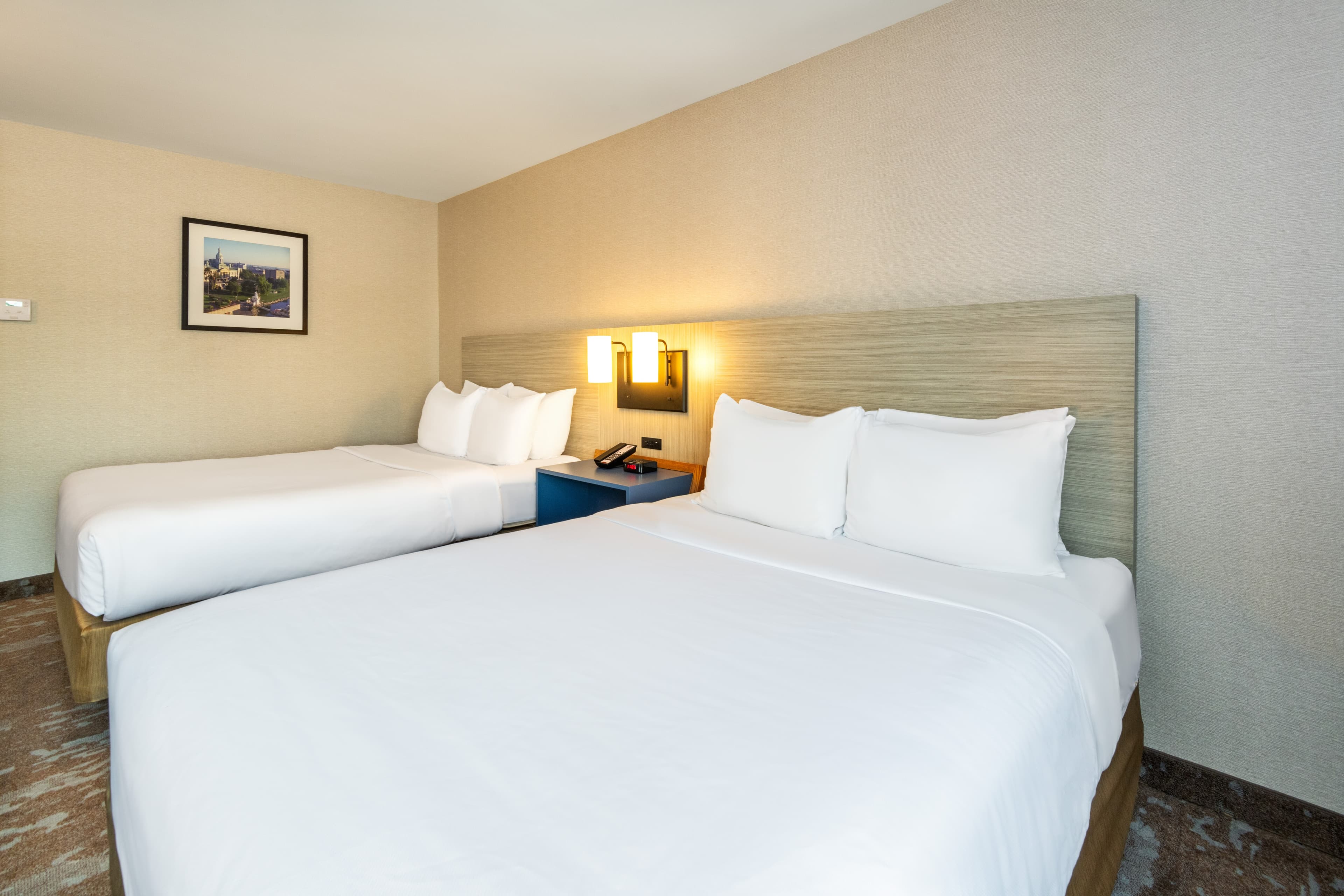 Comfort Inn Hwy. 401 — 10