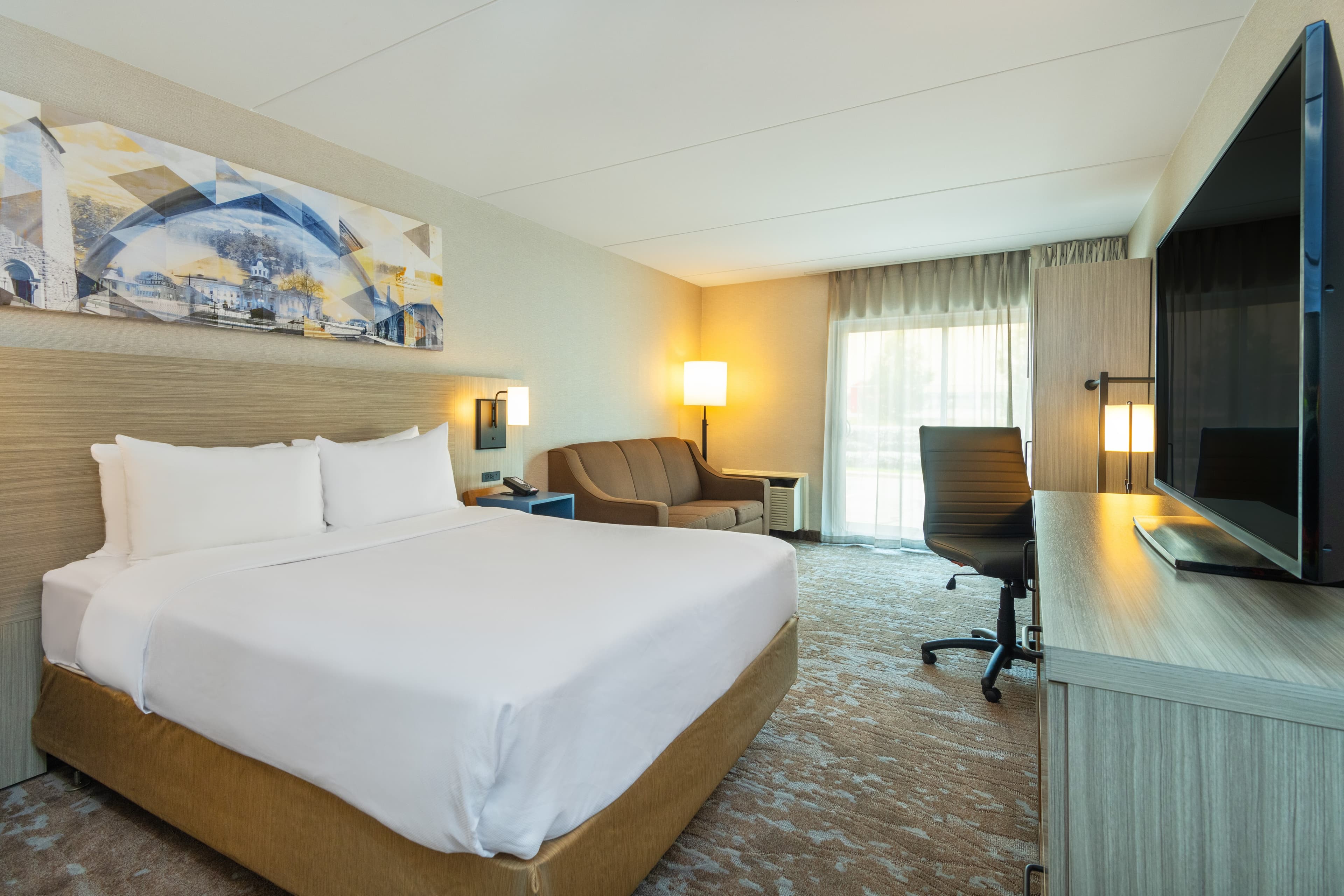 Comfort Inn Hwy. 401 — 14