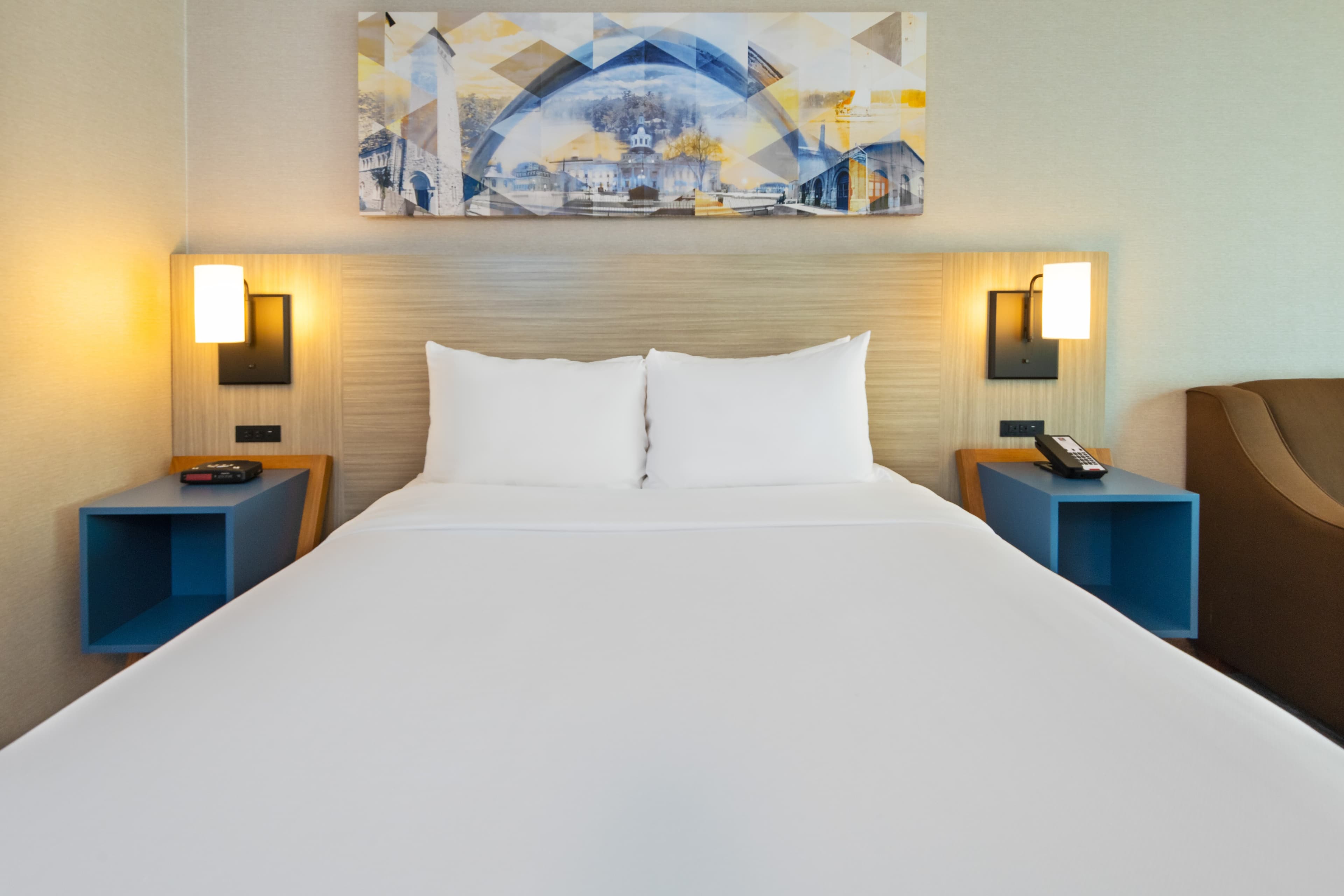 Comfort Inn Hwy. 401 — 15