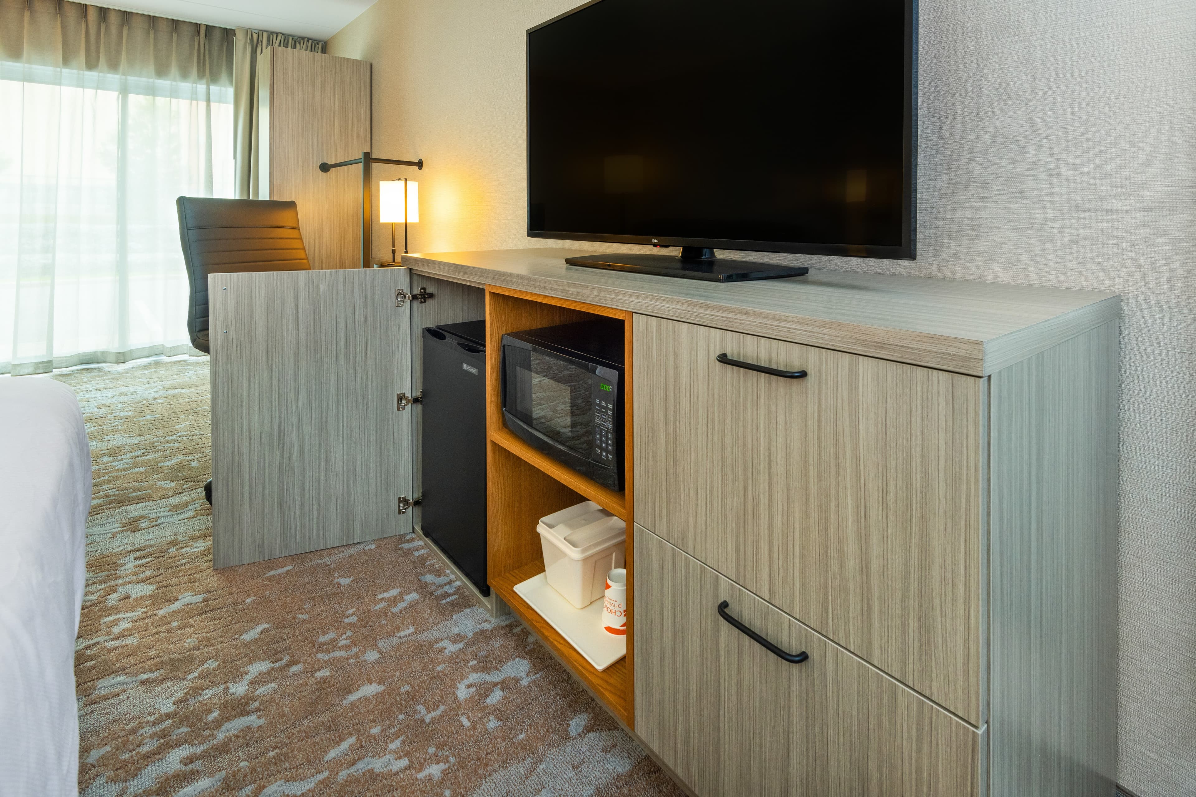 Comfort Inn Hwy. 401 — 18