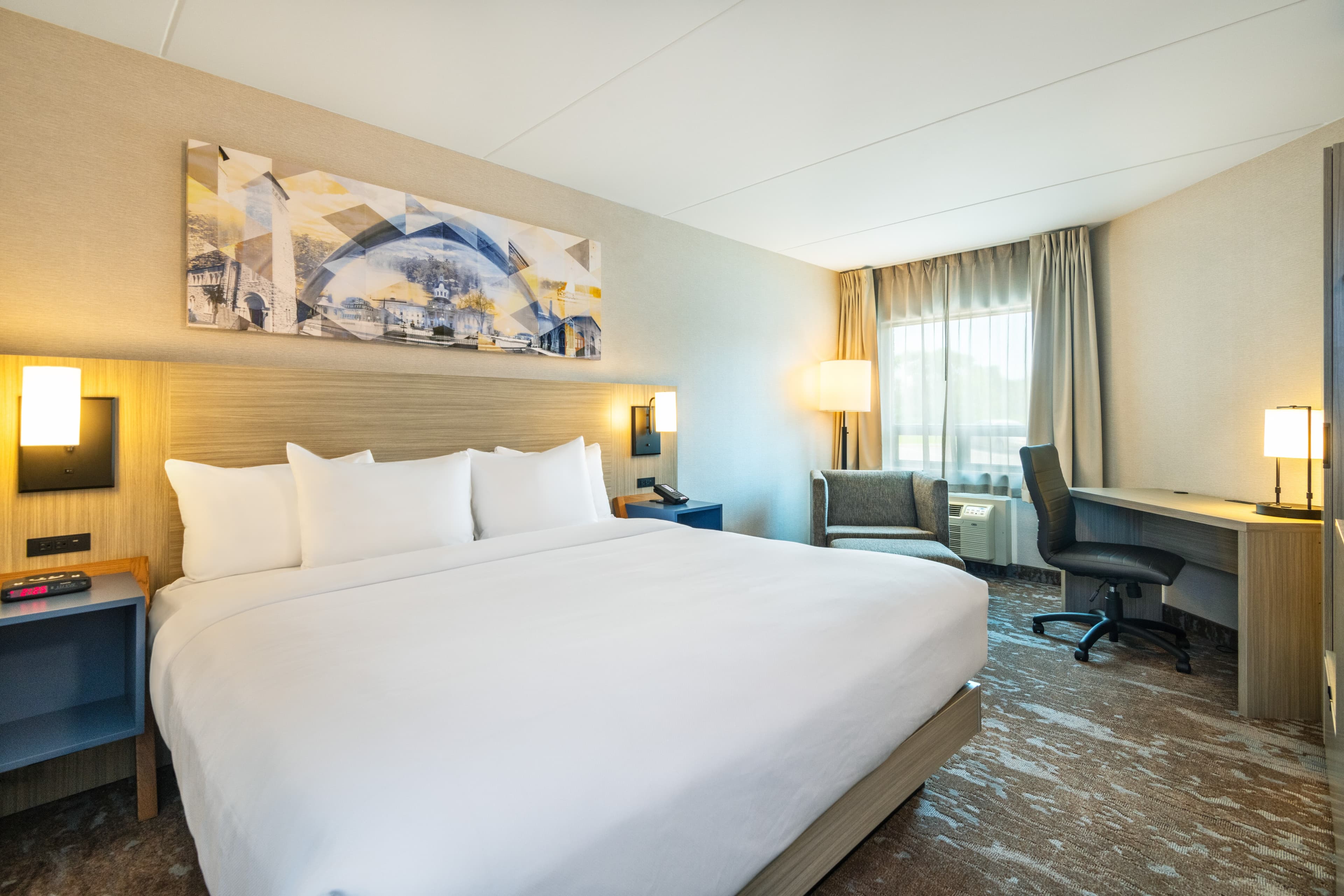 Comfort Inn Hwy. 401 — 29