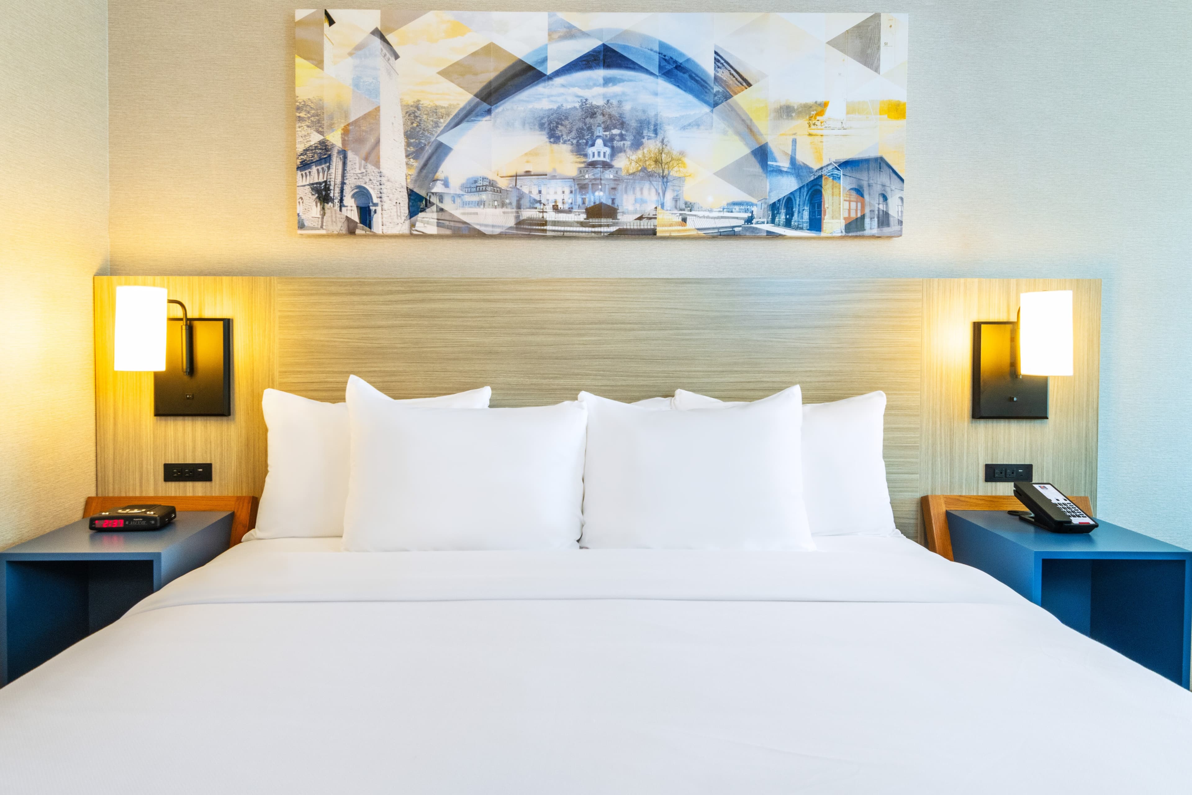 Comfort Inn Hwy. 401 — 30