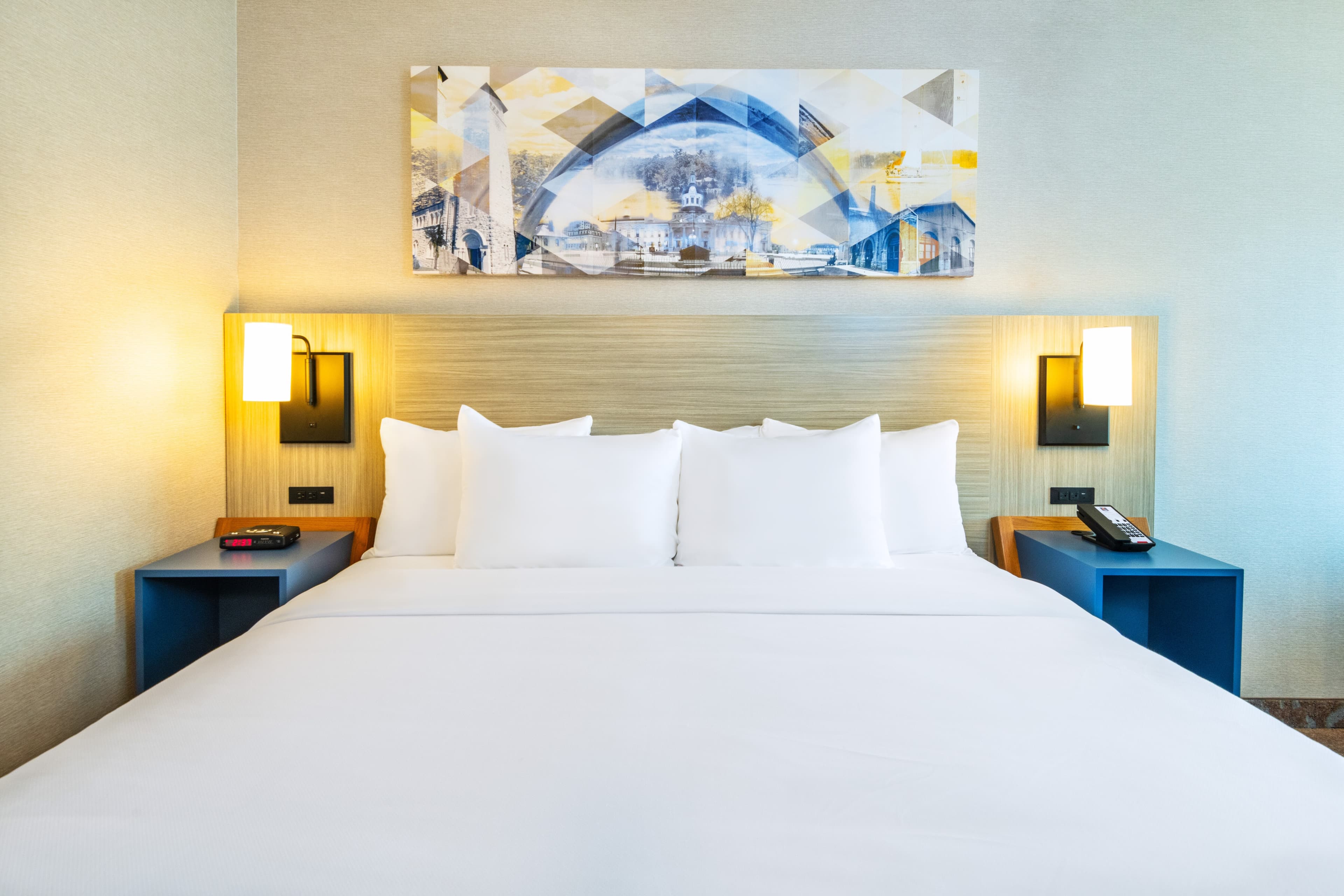 Comfort Inn Hwy. 401 — 32
