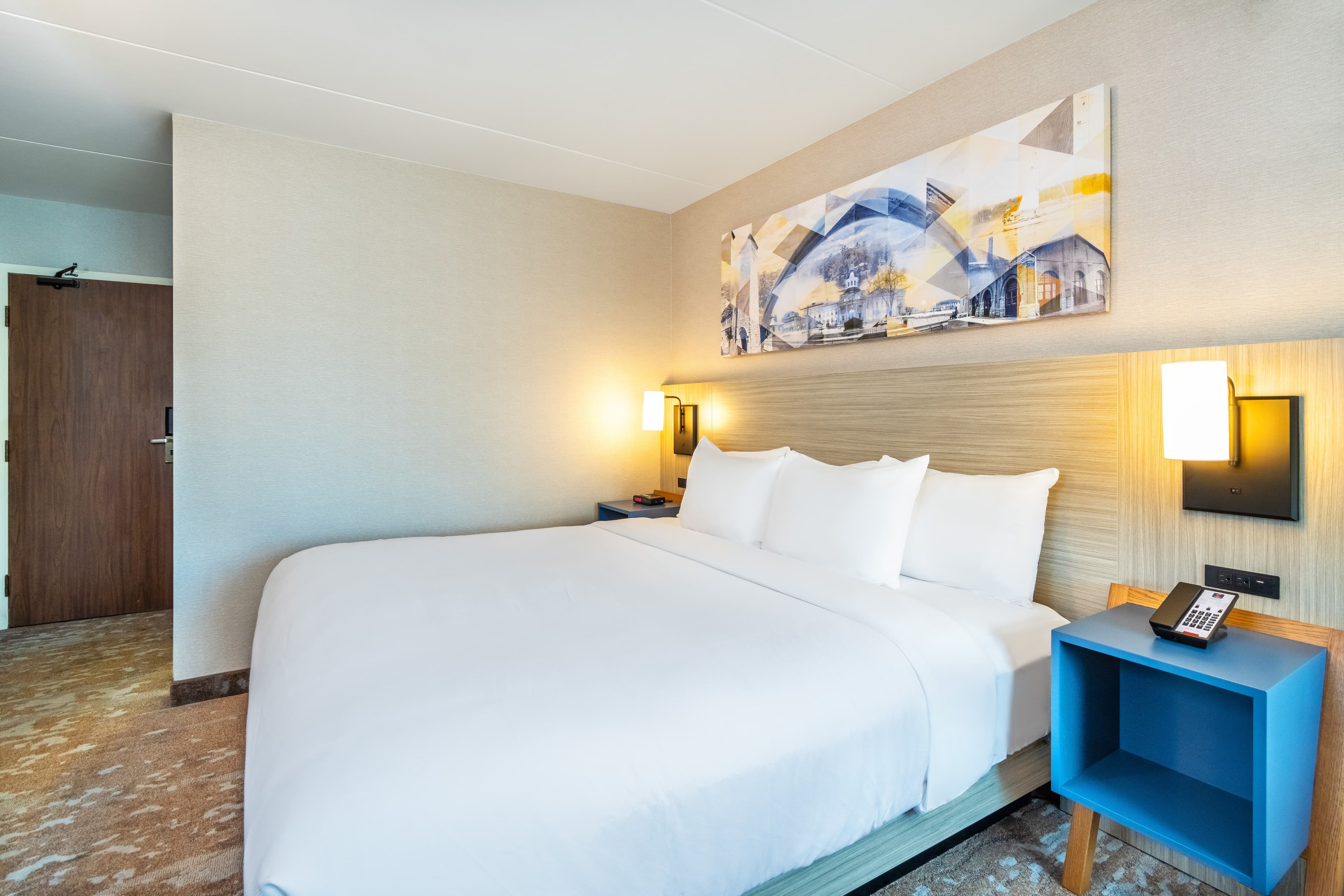 Comfort Inn Hwy. 401 — 34
