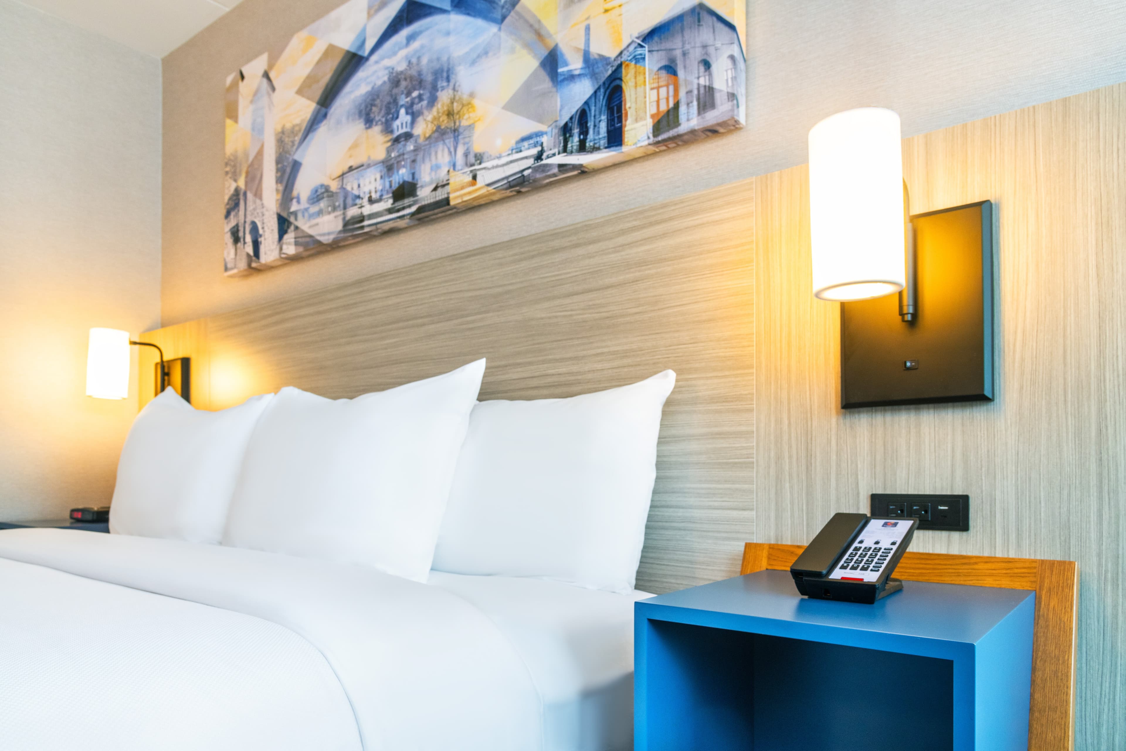 Comfort Inn Hwy. 401 — 35
