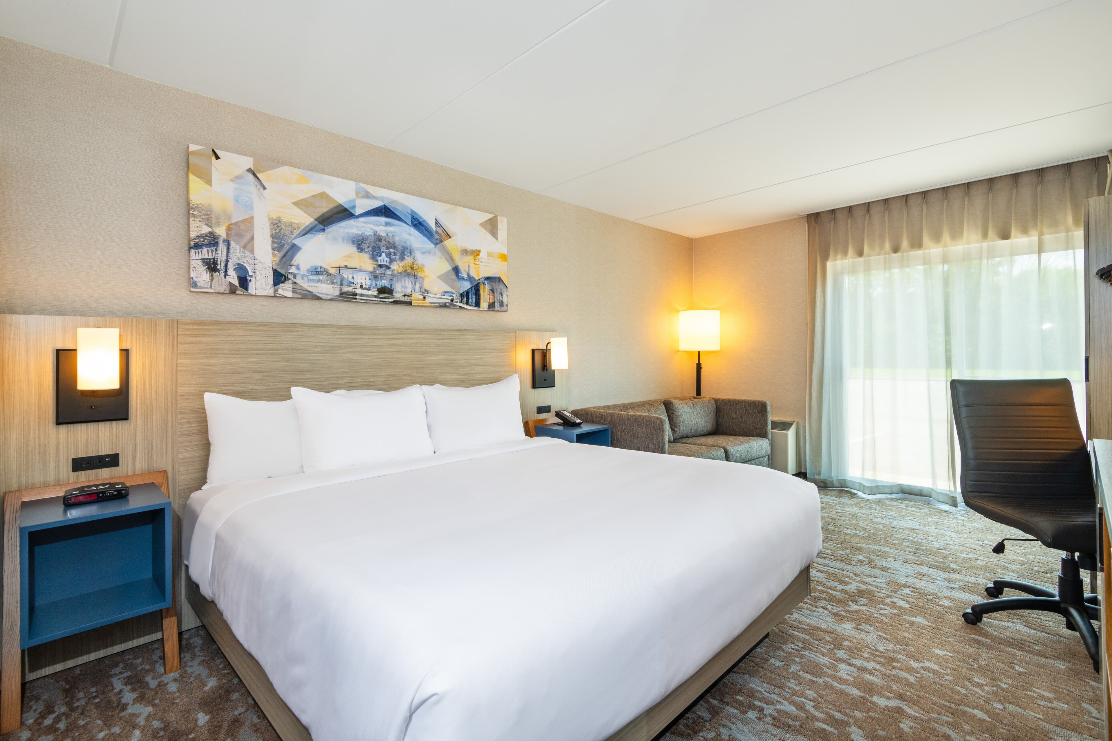 Comfort Inn Hwy. 401 — 22