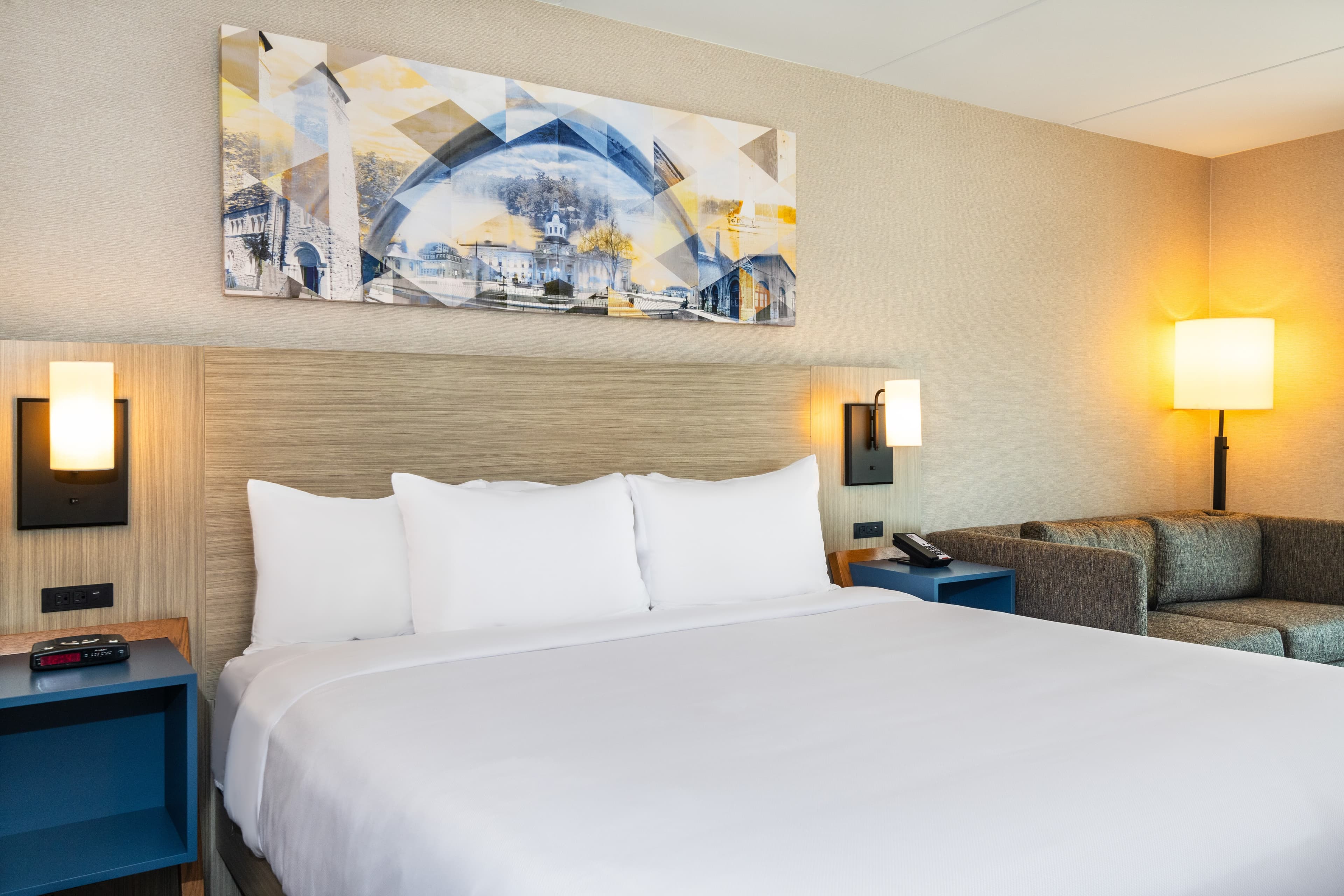 Comfort Inn Hwy. 401 — 23