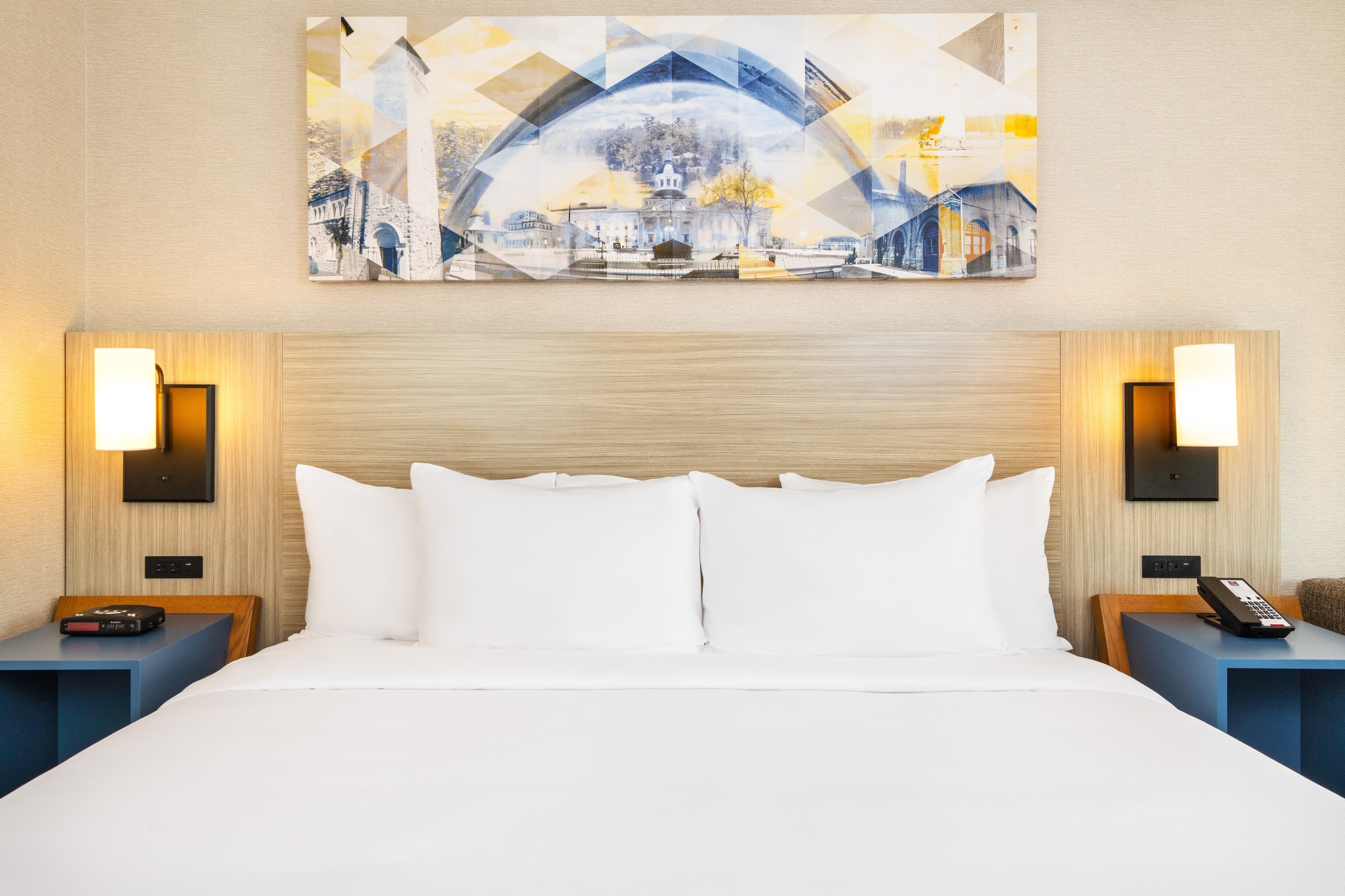 Comfort Inn Hwy. 401 — 25