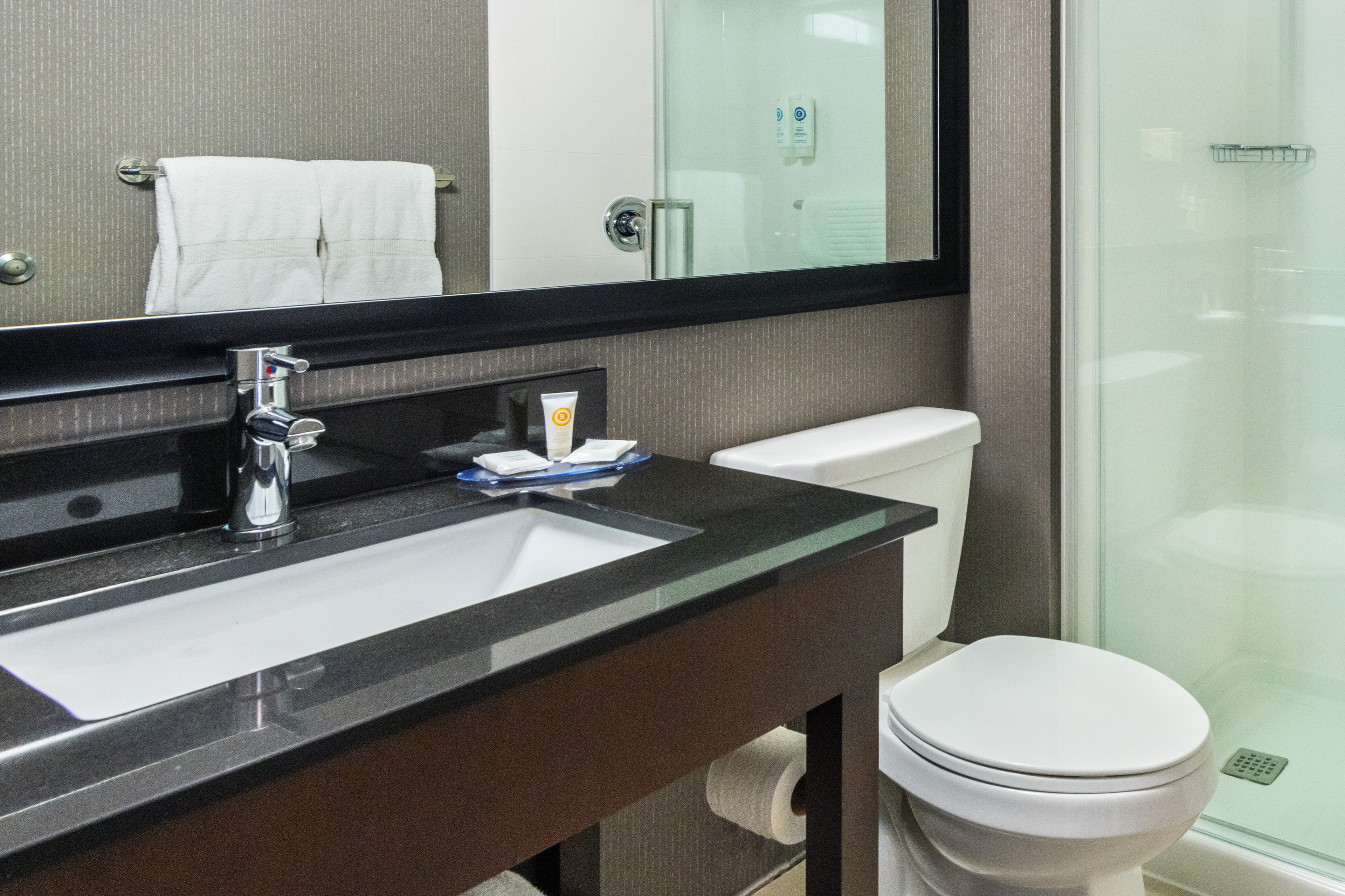 Comfort Inn Hwy. 401 — 28