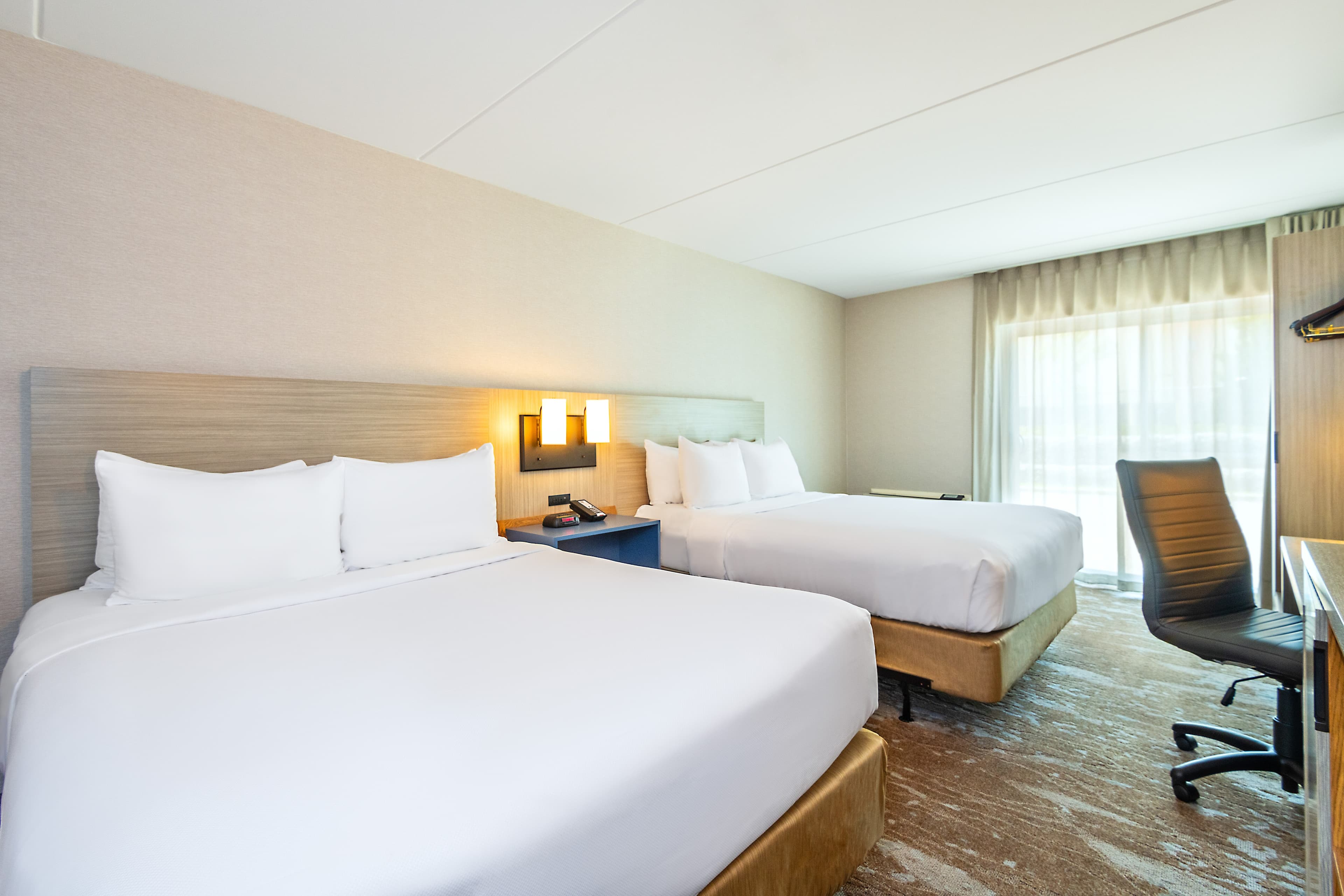 Comfort Inn Hwy. 401 — 47