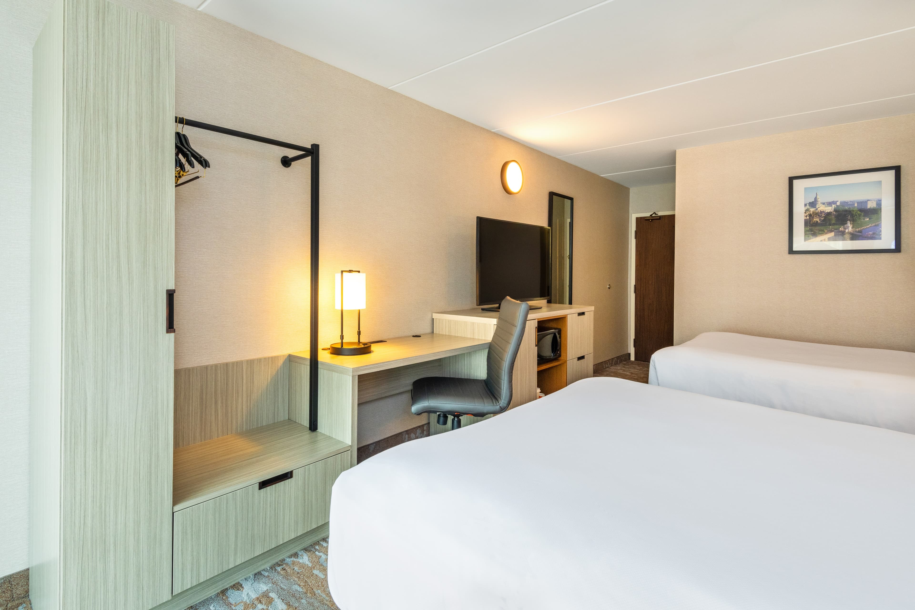 Comfort Inn Hwy. 401 — 50