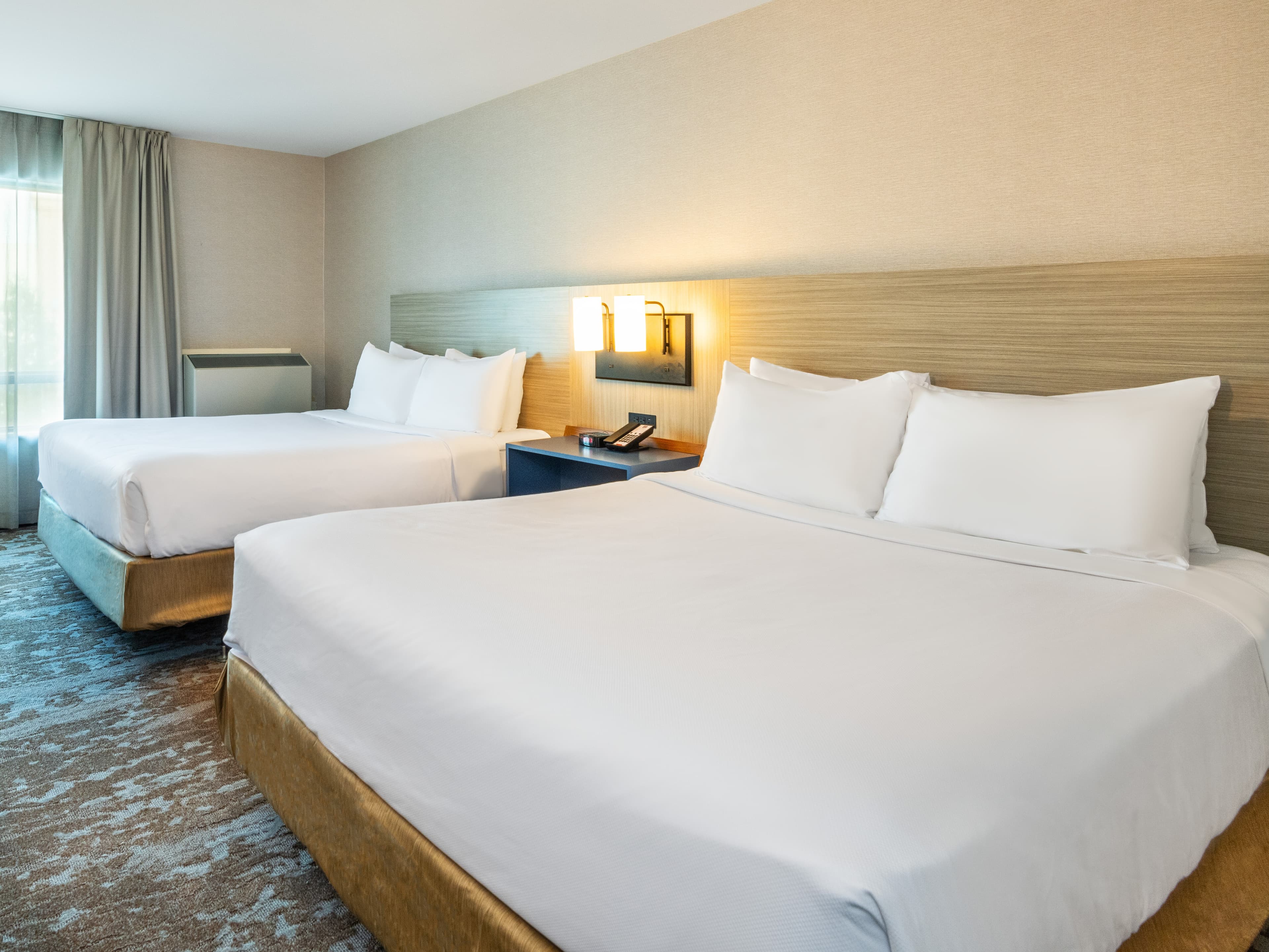 Comfort Inn Hwy. 401 — 53