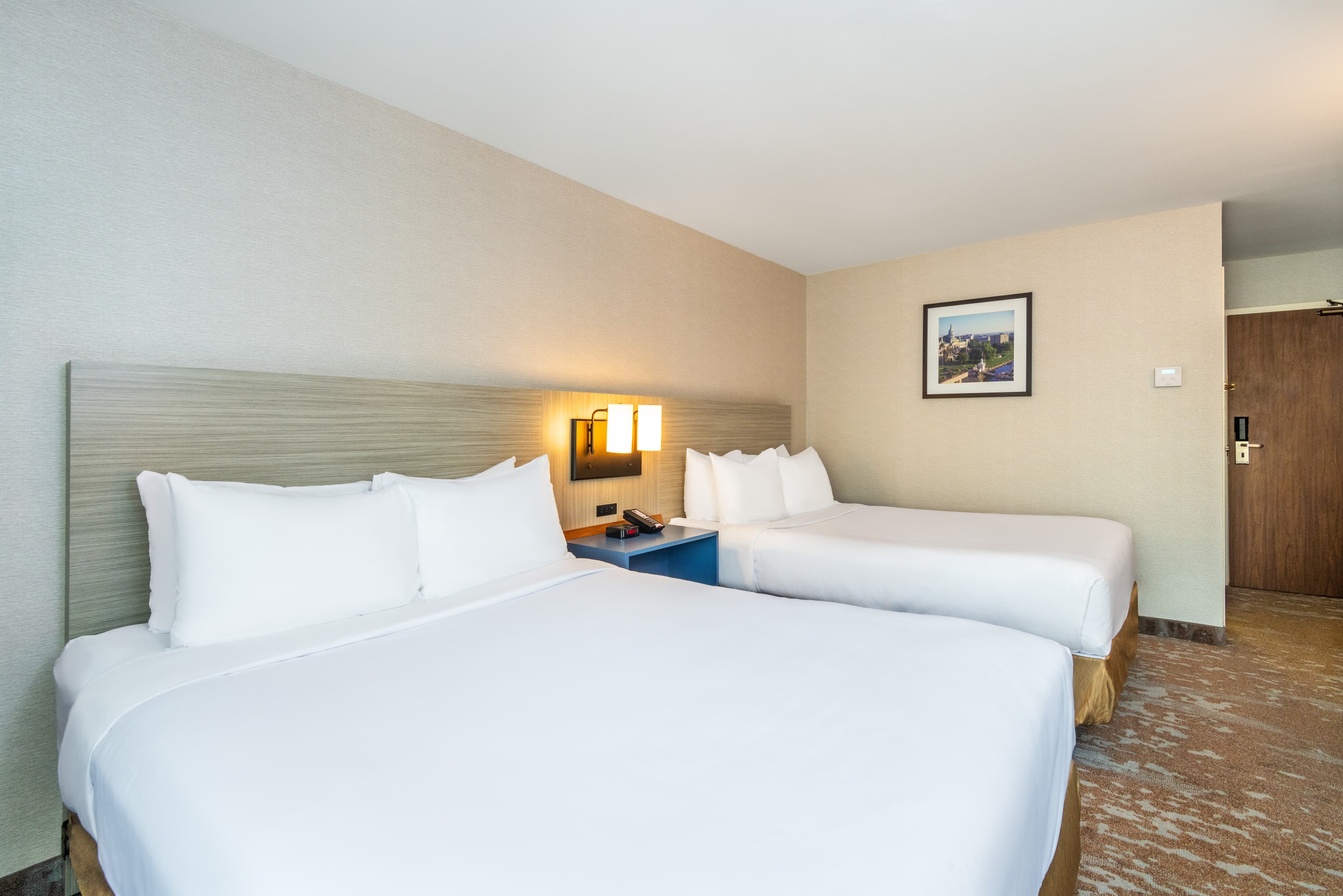 Comfort Inn Hwy. 401 — 54