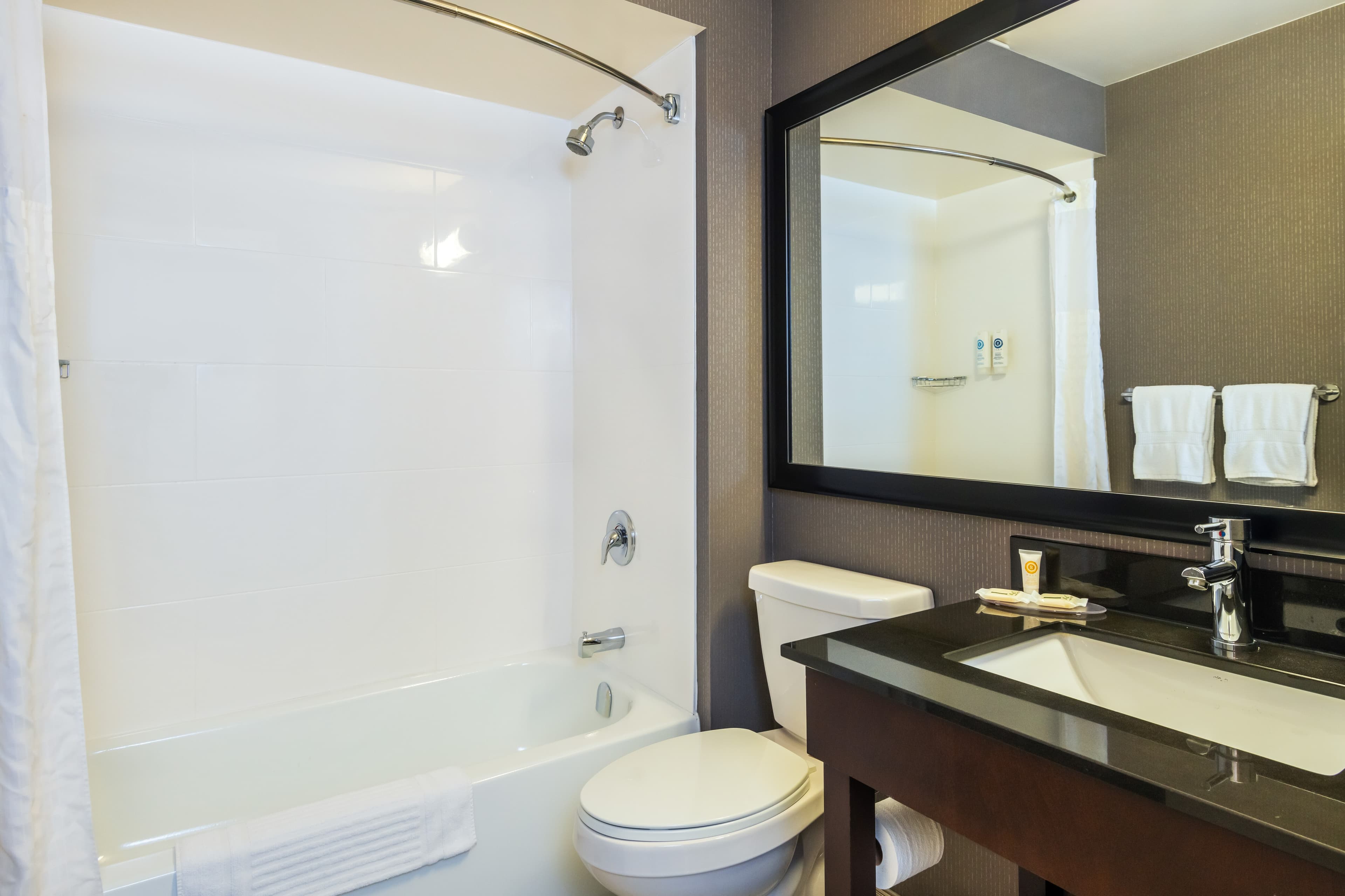 Comfort Inn Hwy. 401 — 61