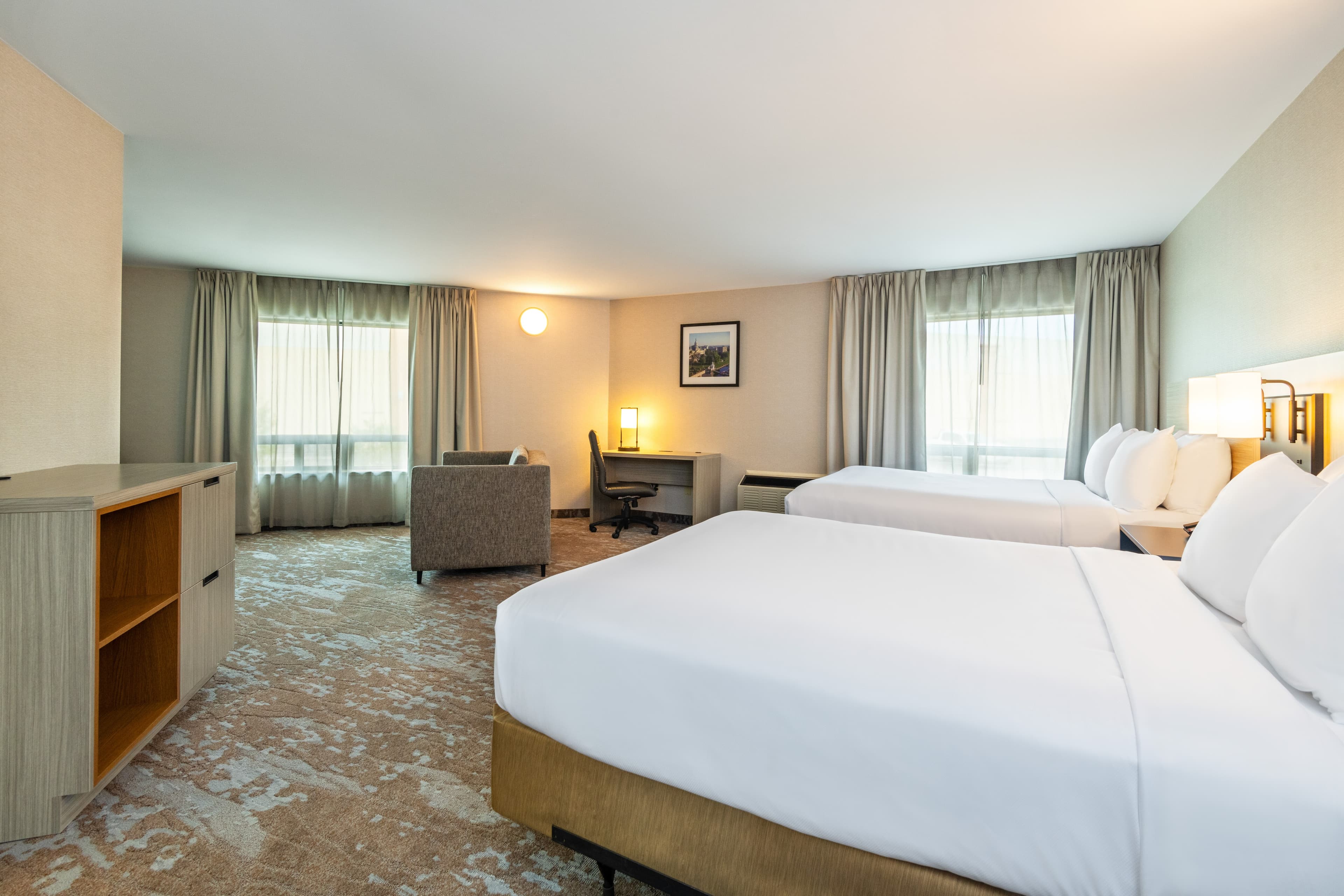 Comfort Inn Hwy. 401 — 56