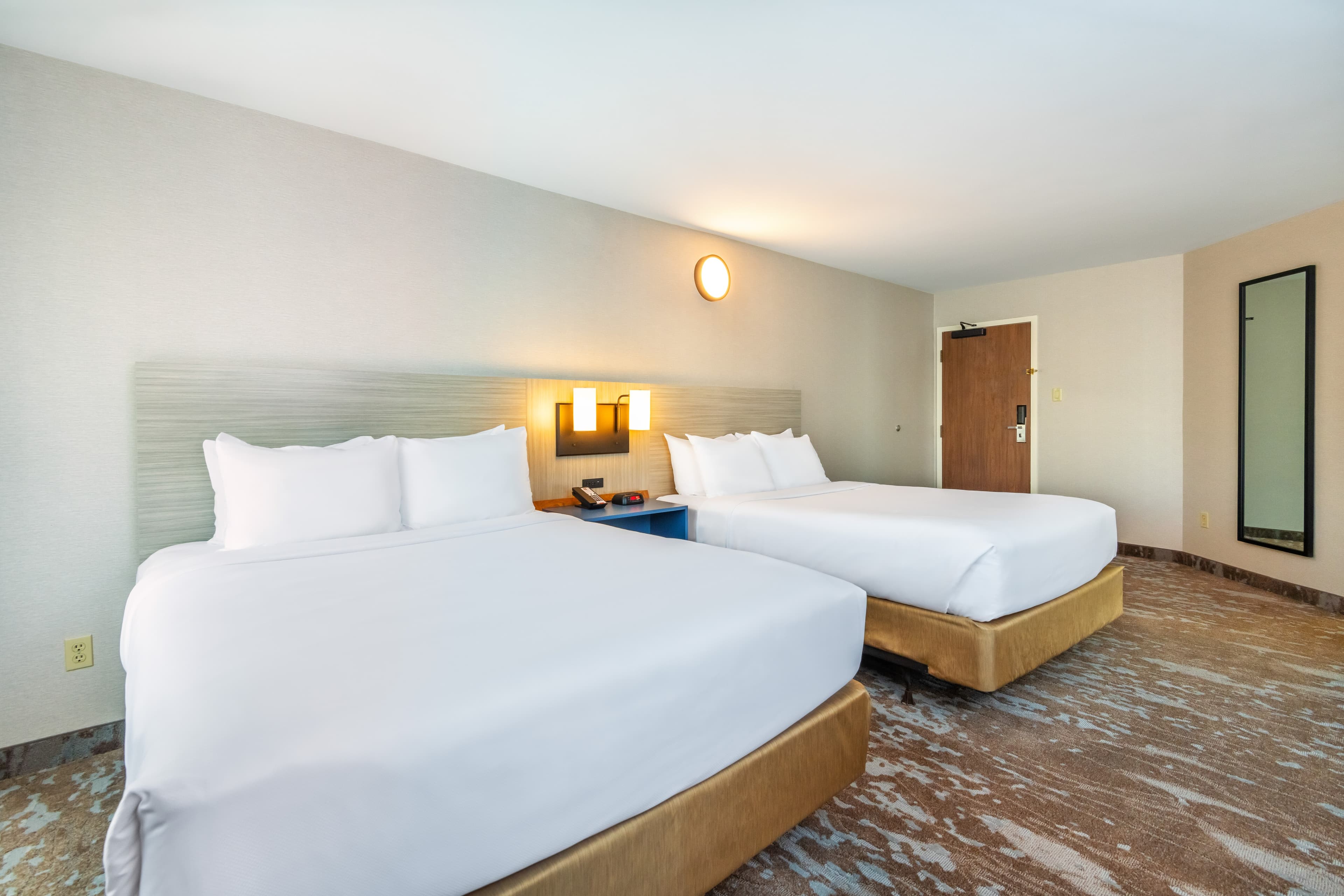 Comfort Inn Hwy. 401 — 57