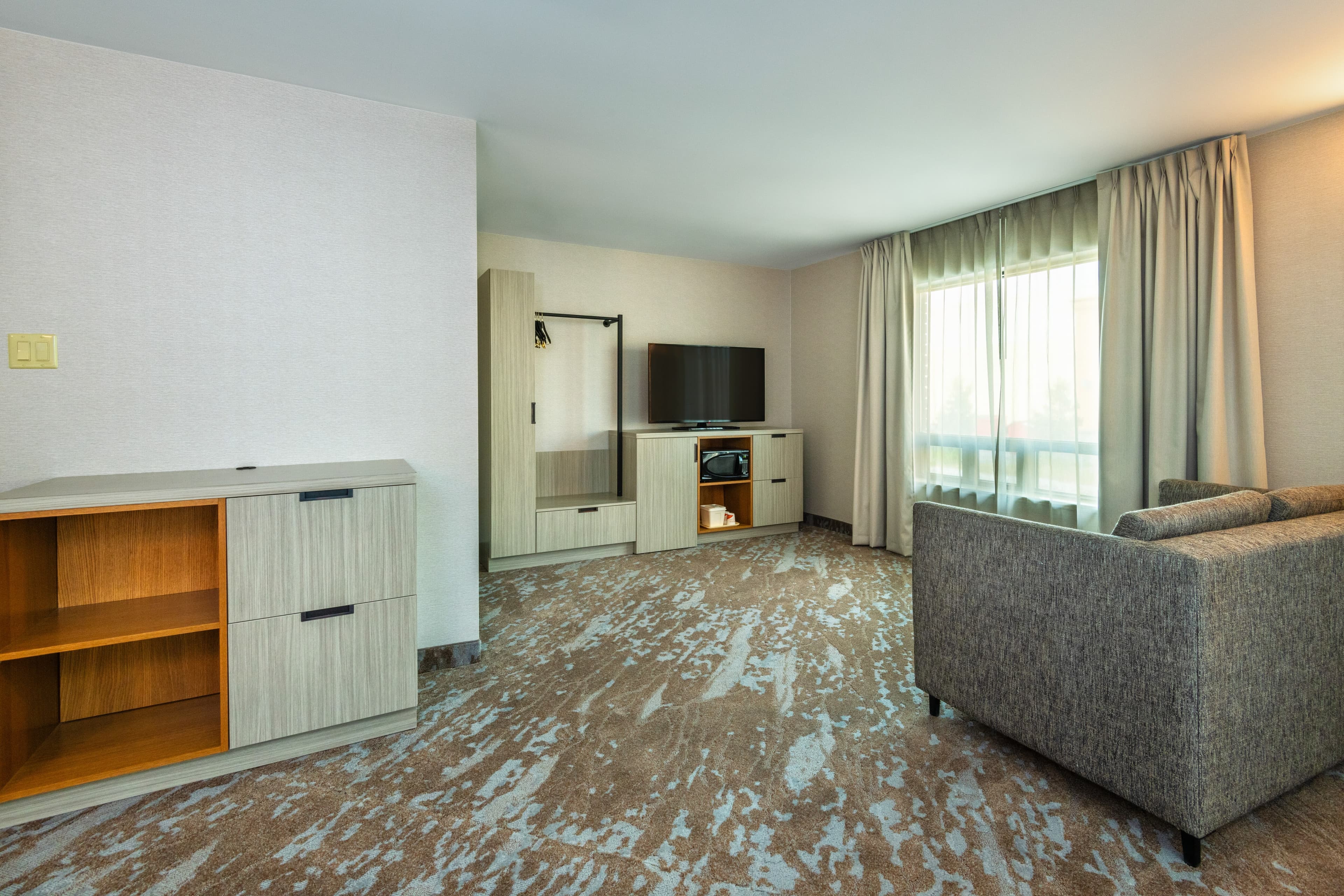 Comfort Inn Hwy. 401 — 58