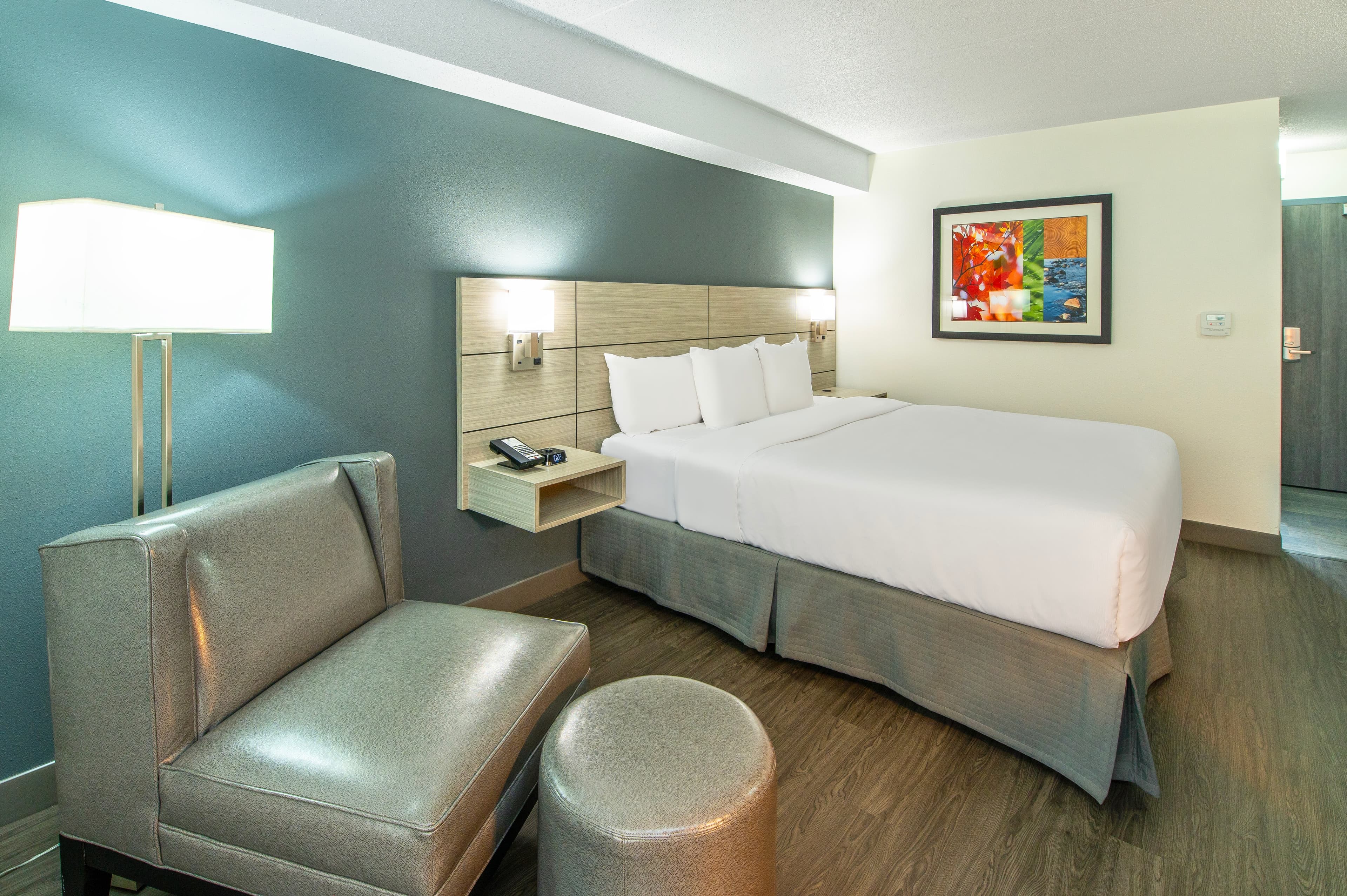 Quality Inn - Image 3