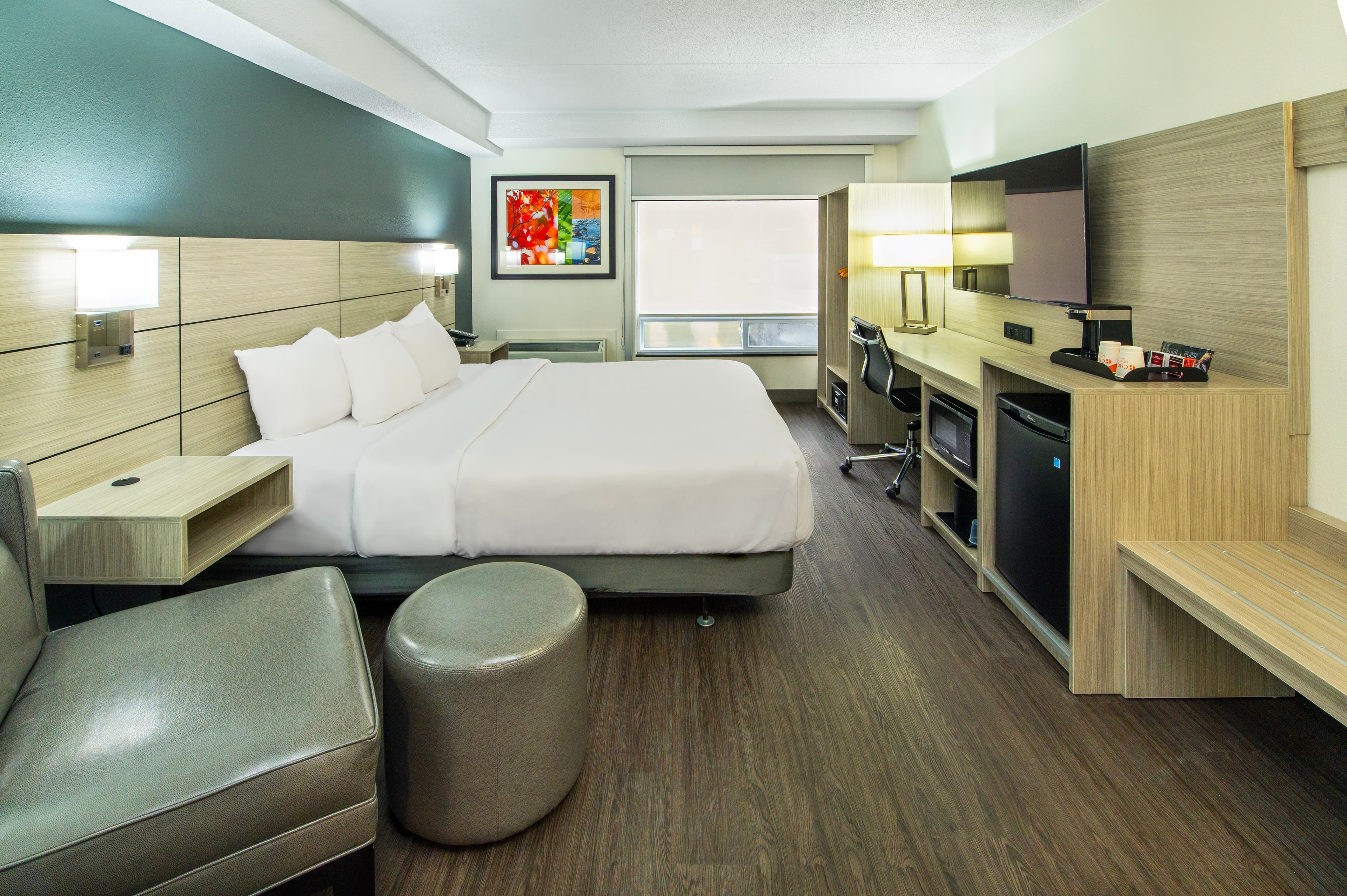 Quality Inn - Image 4