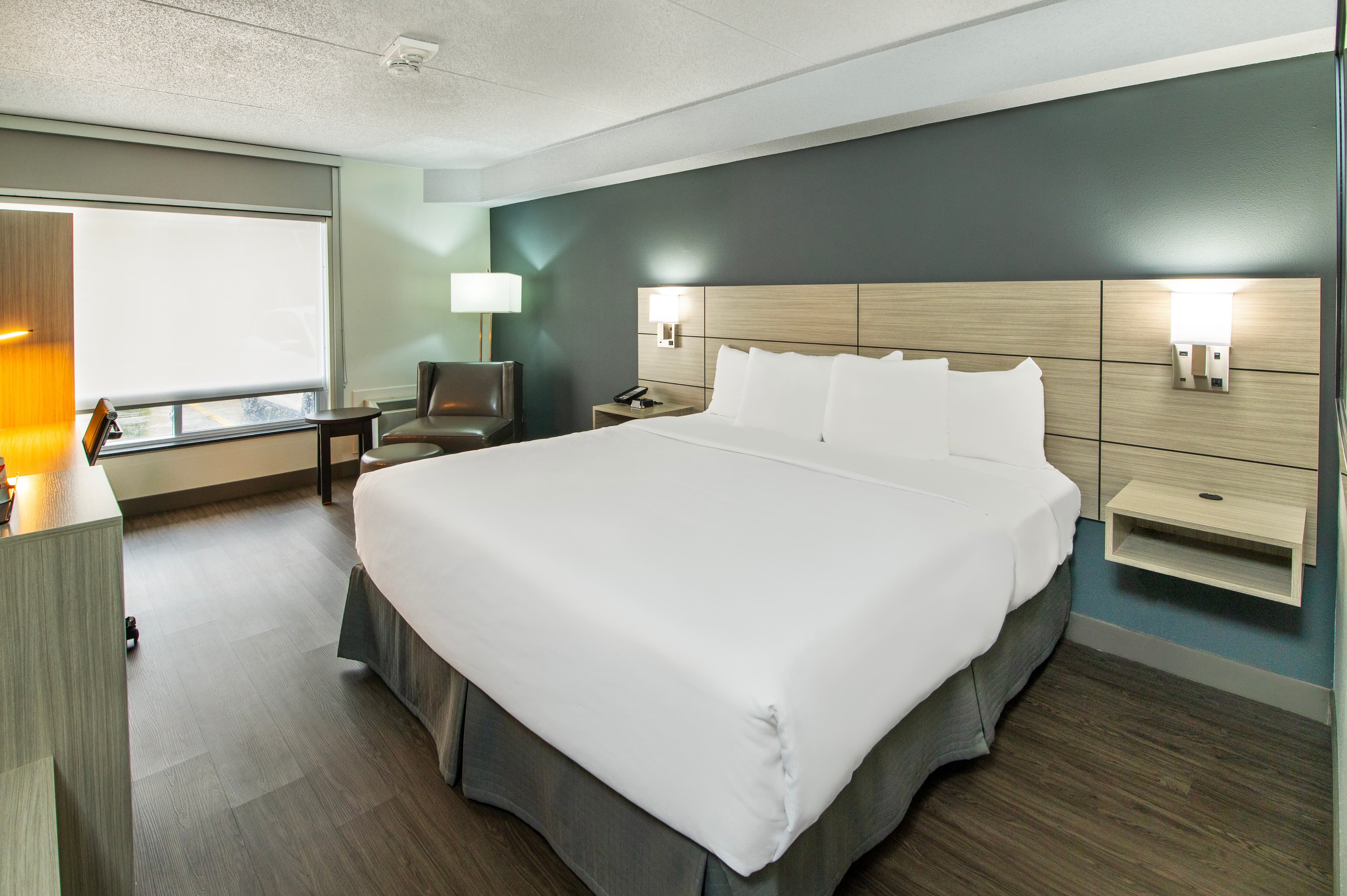 Quality Inn — 6