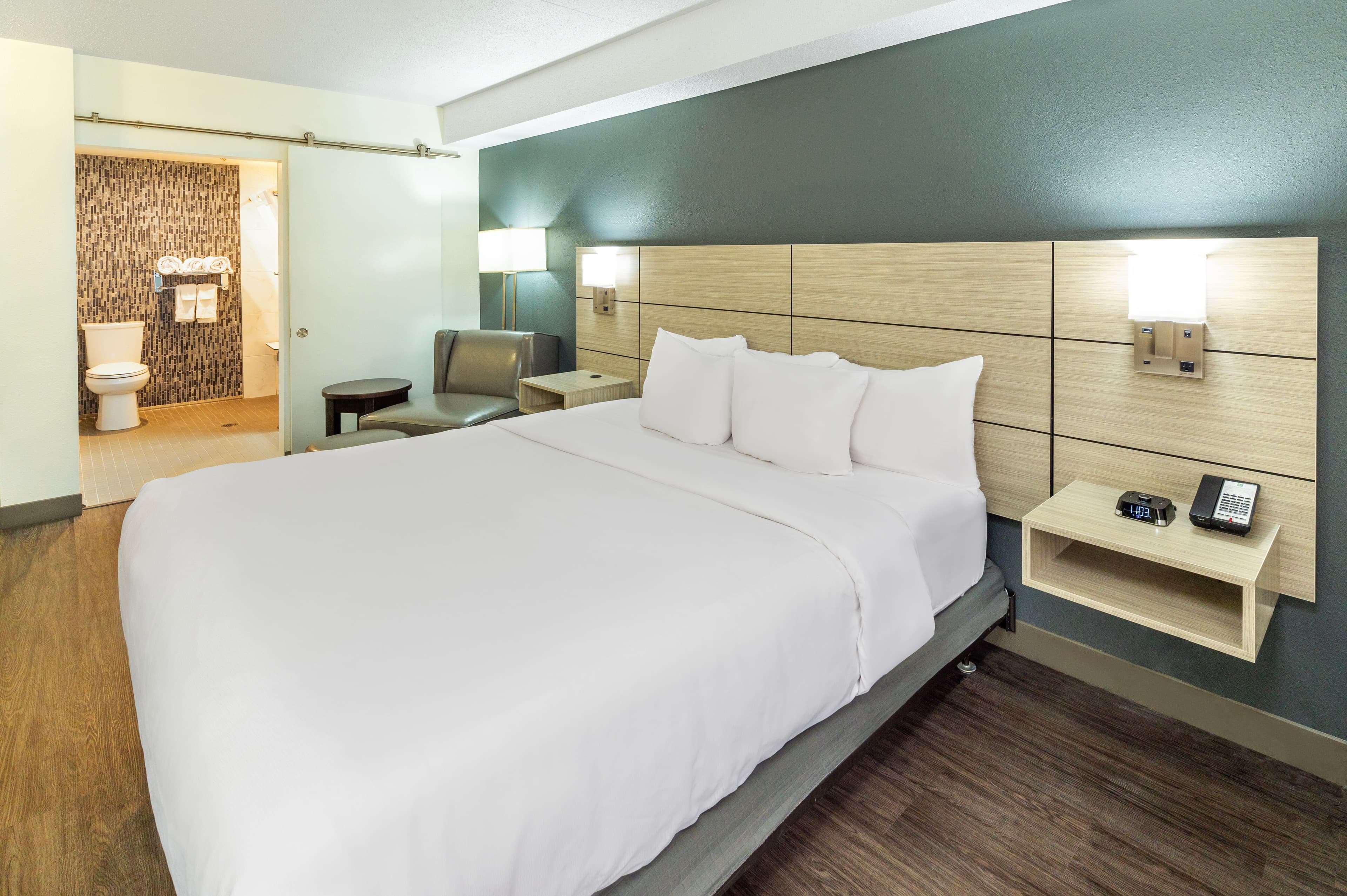 Quality Inn — 12