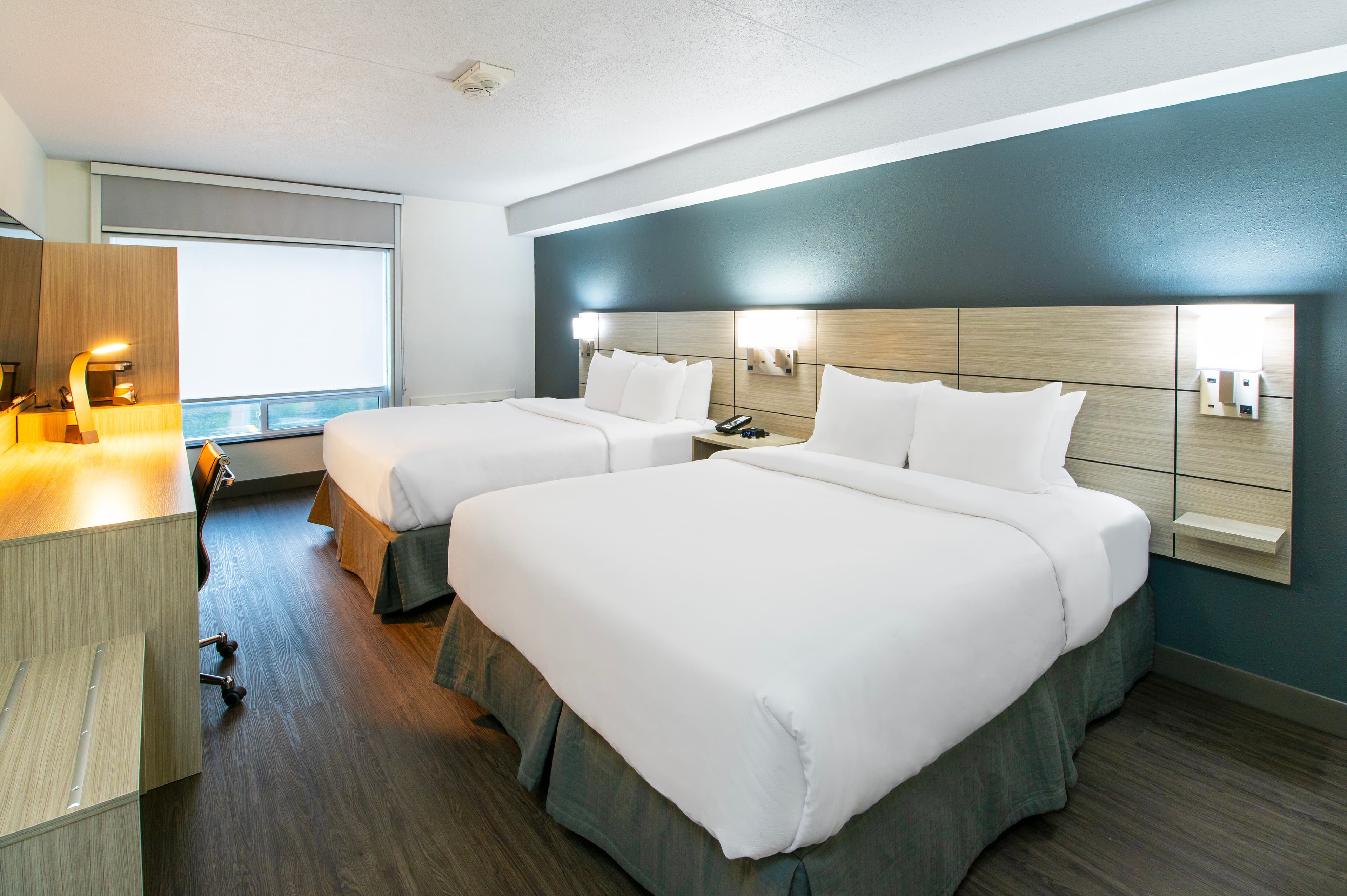 Quality Inn — 14