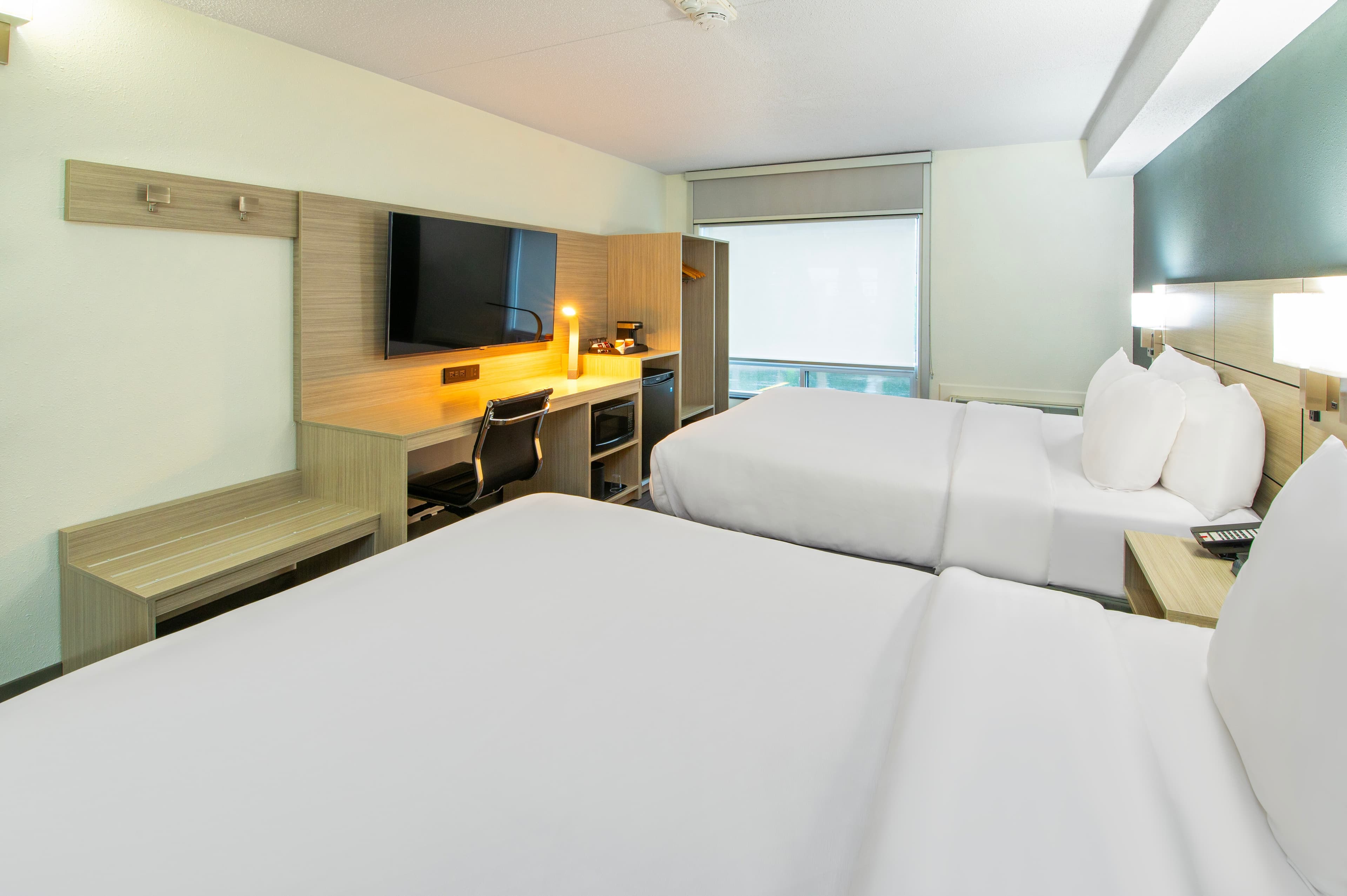 Quality Inn — 15