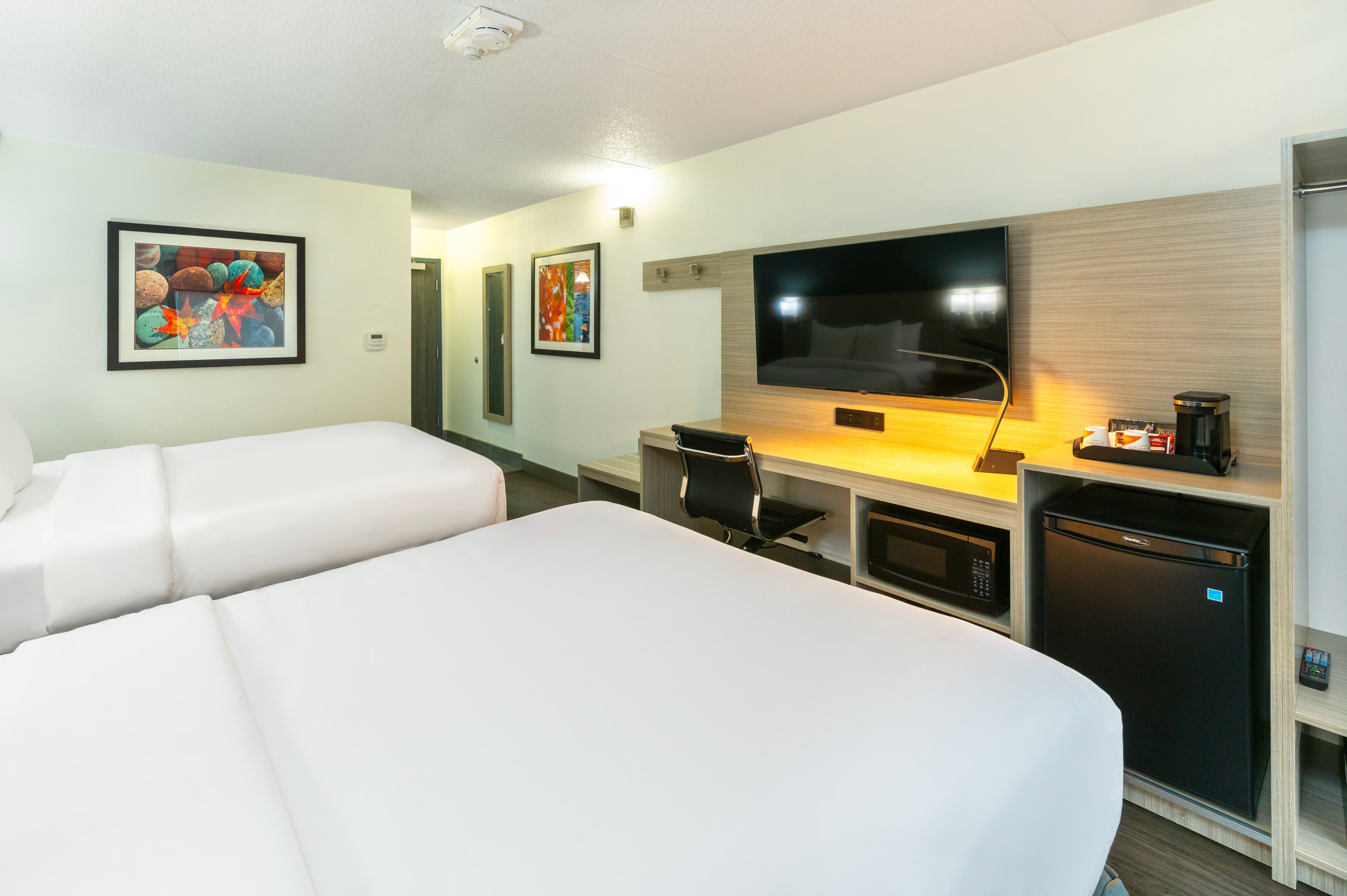 Quality Inn — 16
