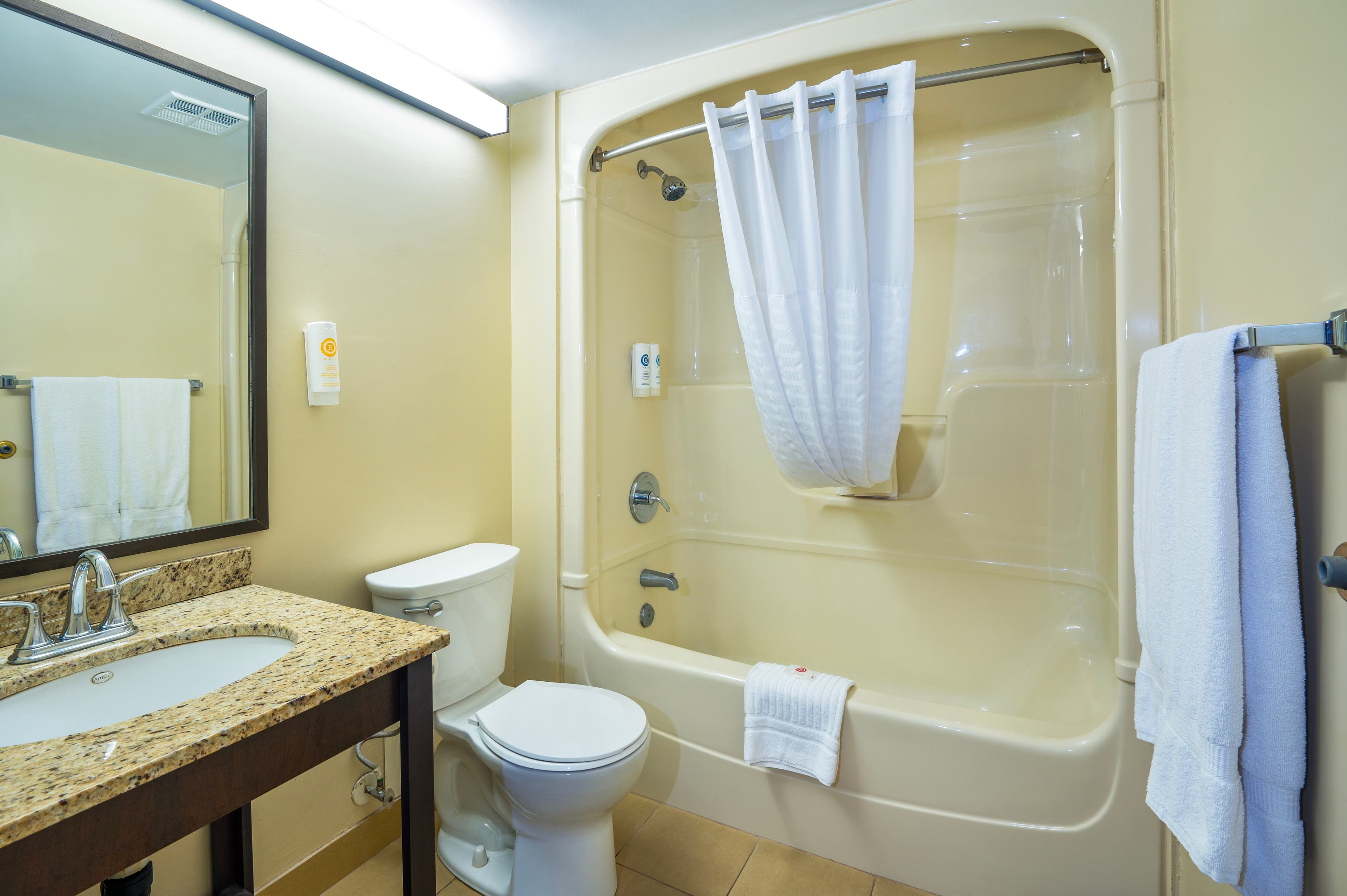 Comfort Inn — 6