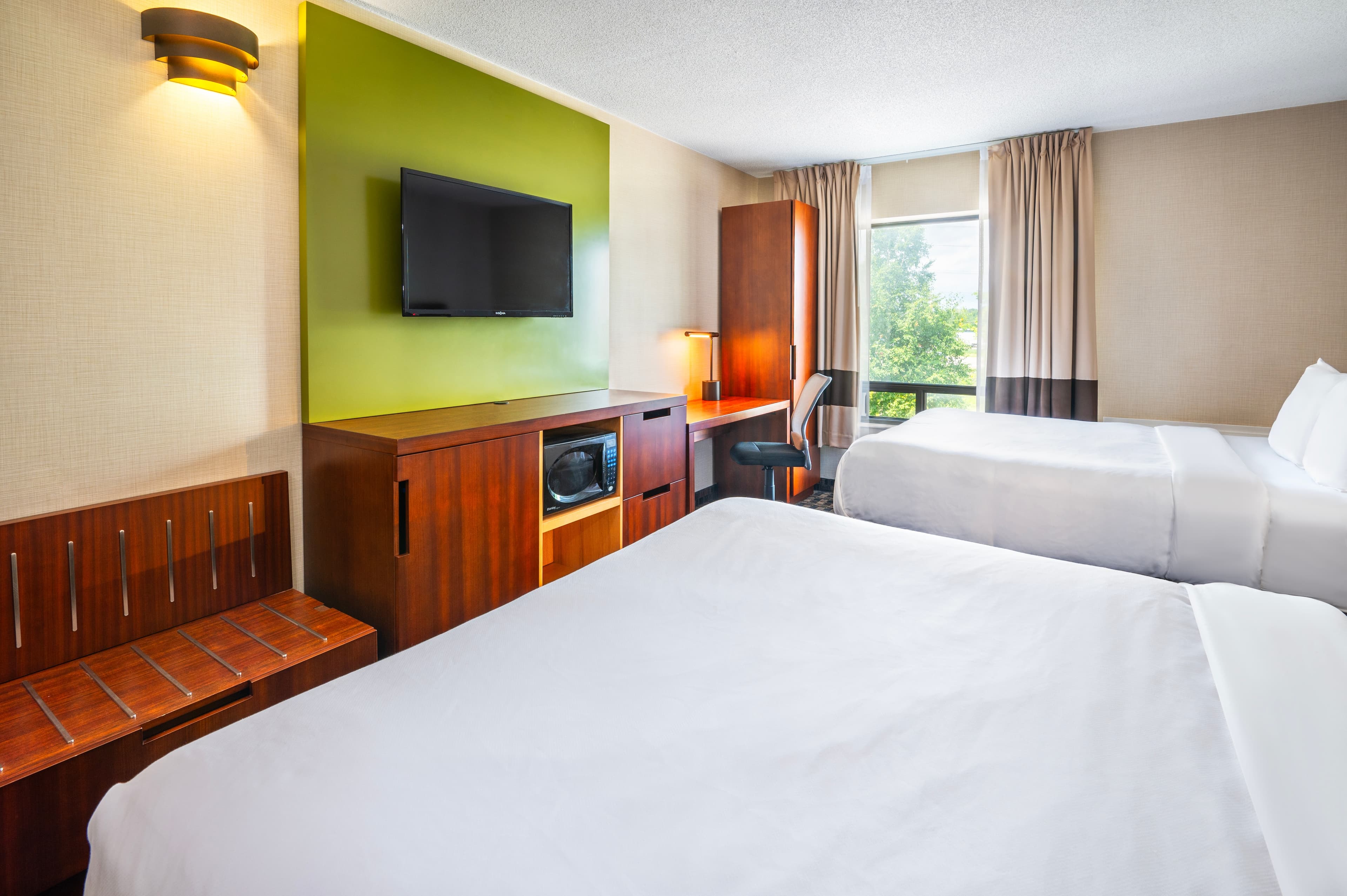 Comfort Inn — 10