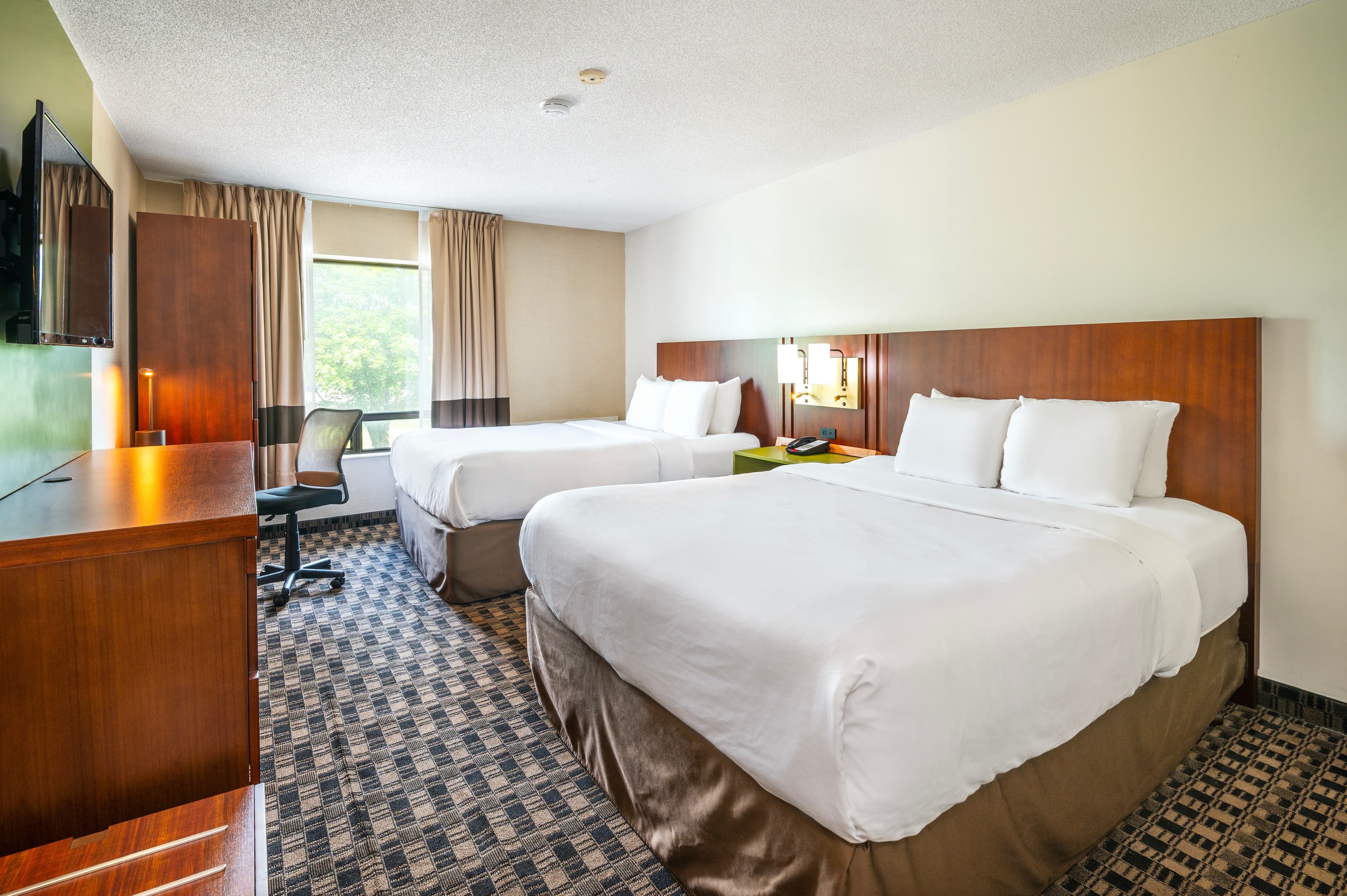 Comfort Inn — 11