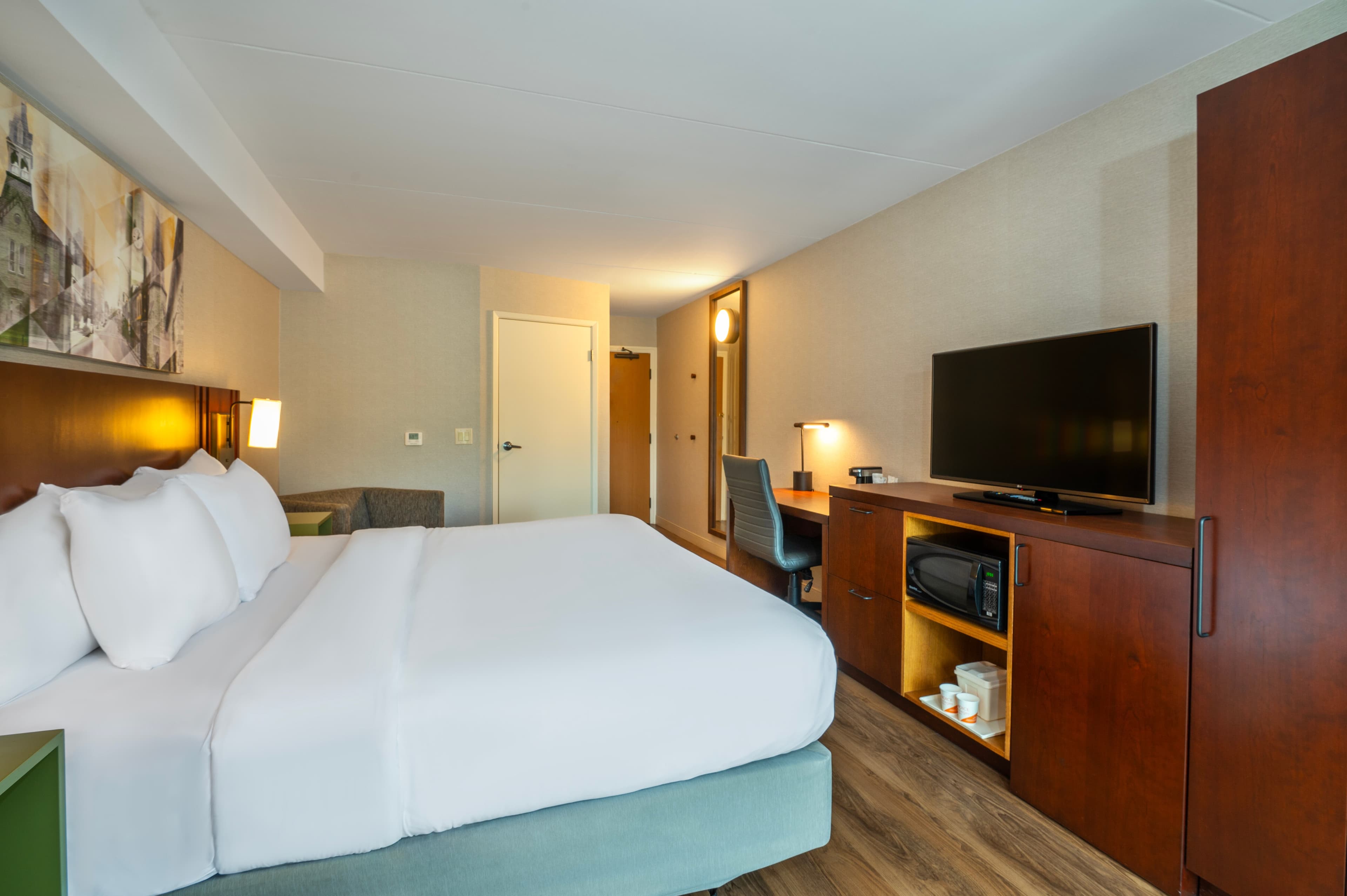 Comfort Inn - Image 2