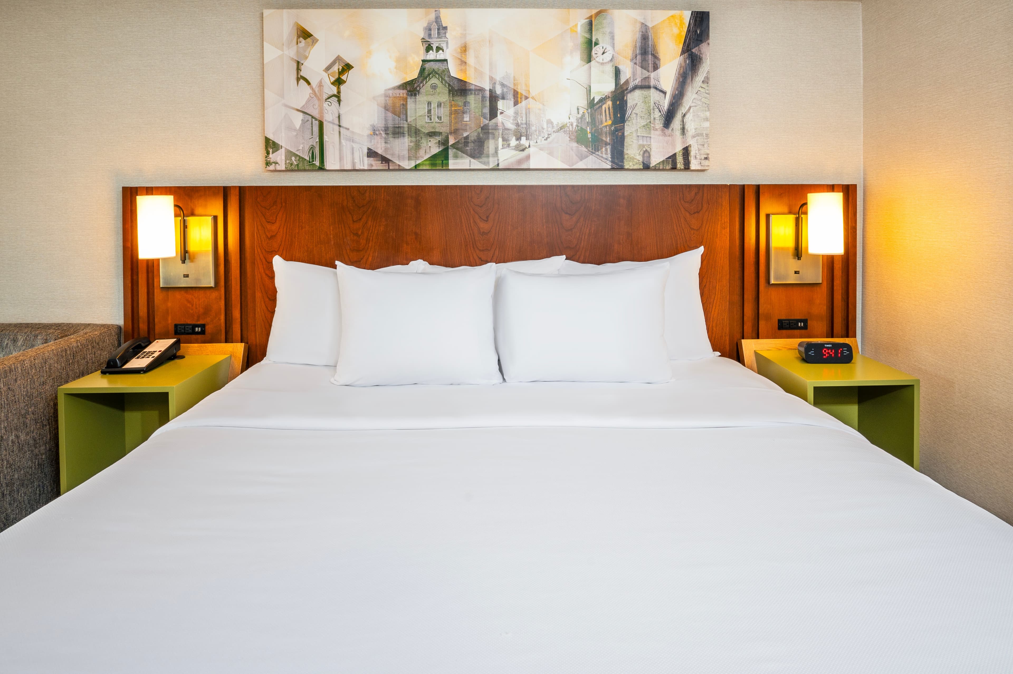 Comfort Inn — 13