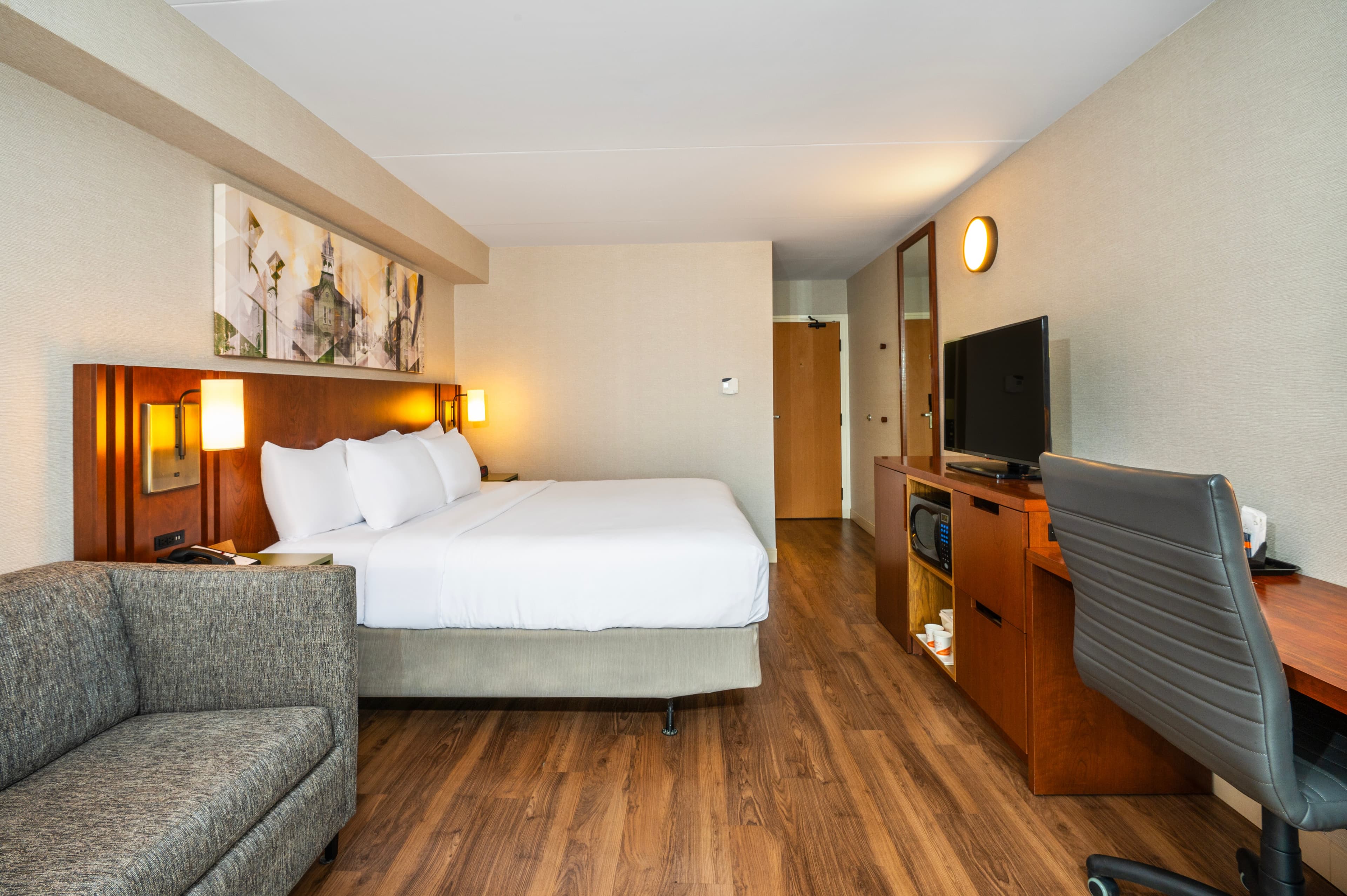 Comfort Inn — 14