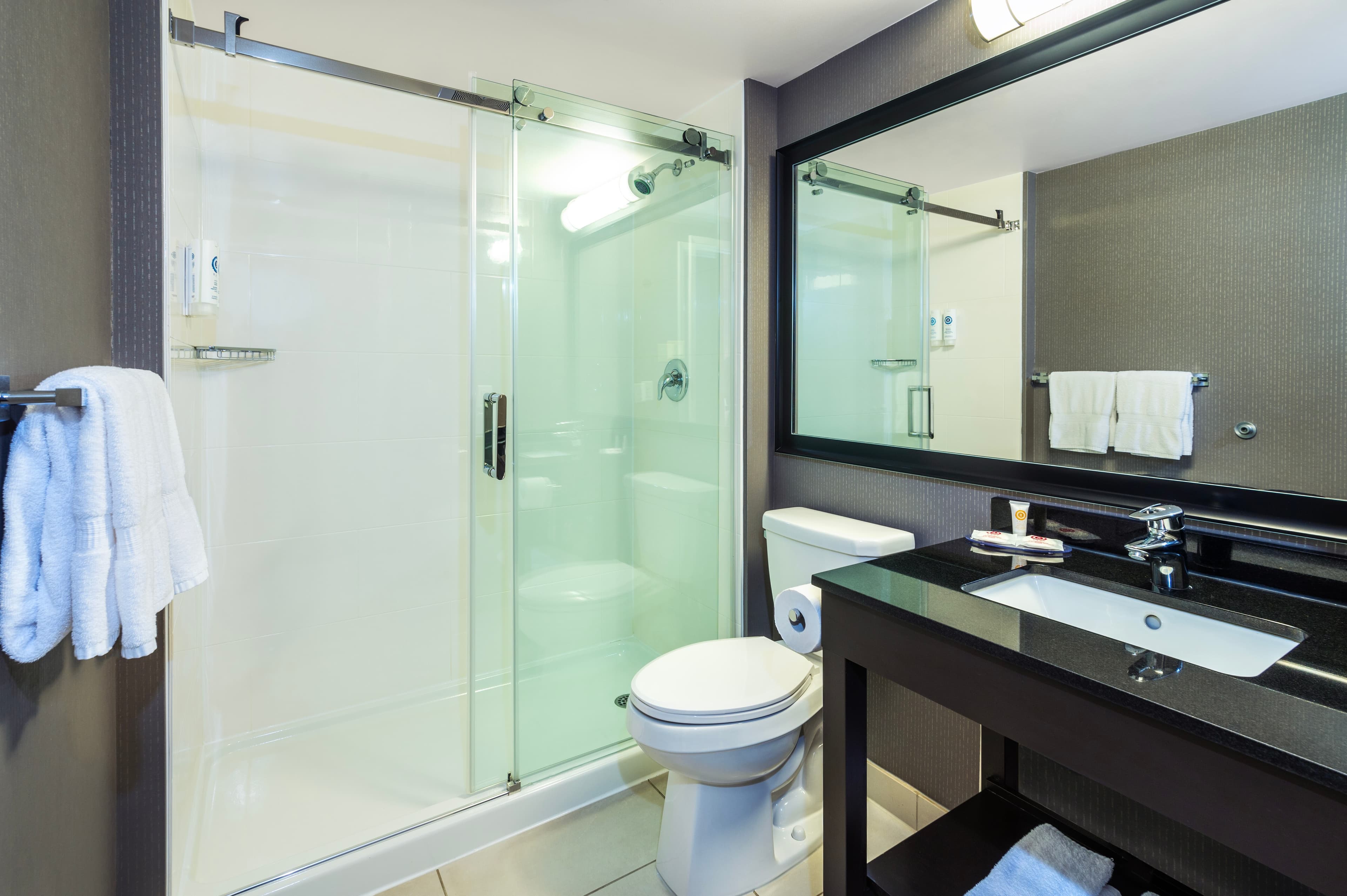 Comfort Inn — 16