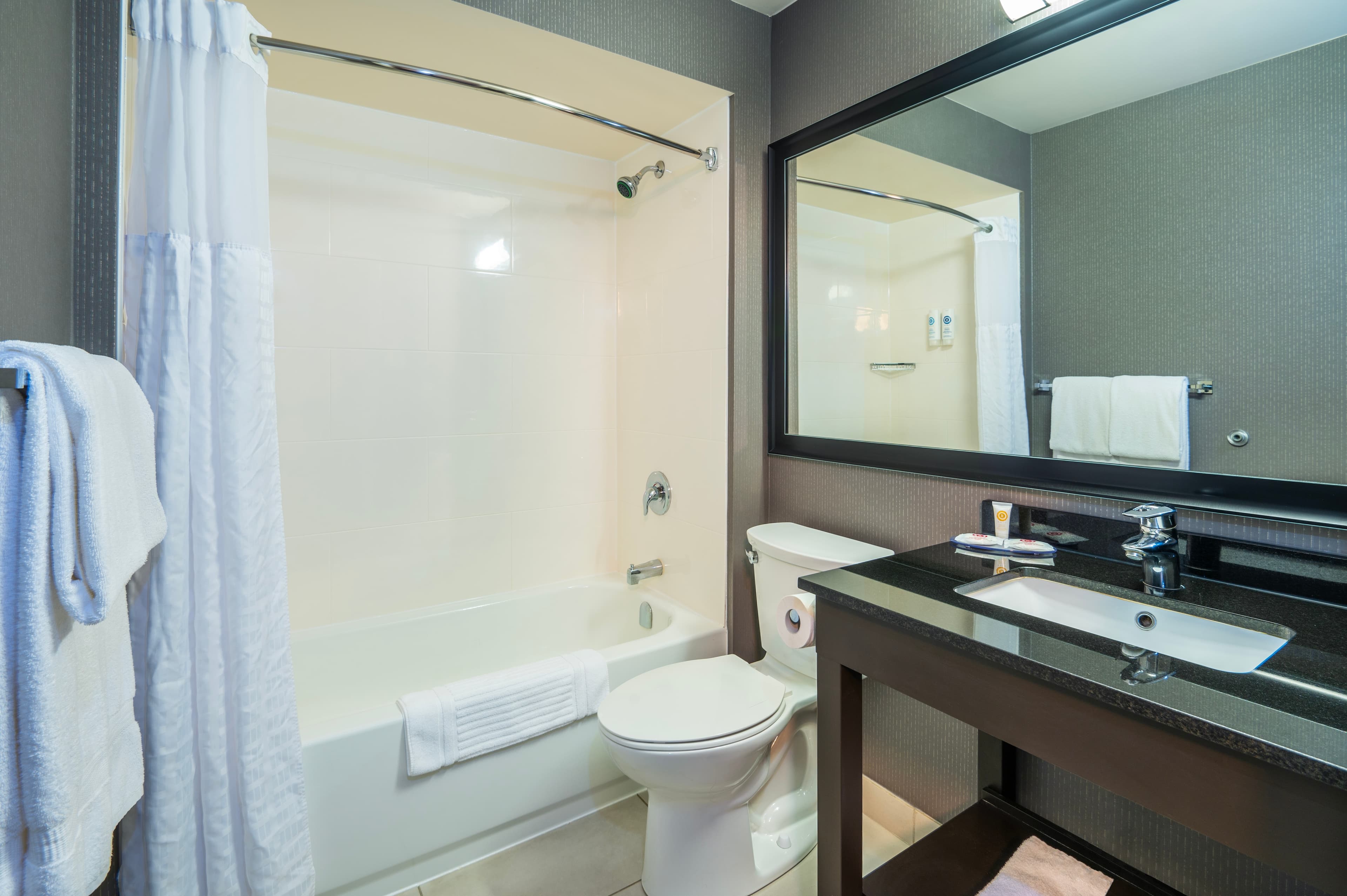 Comfort Inn — 8