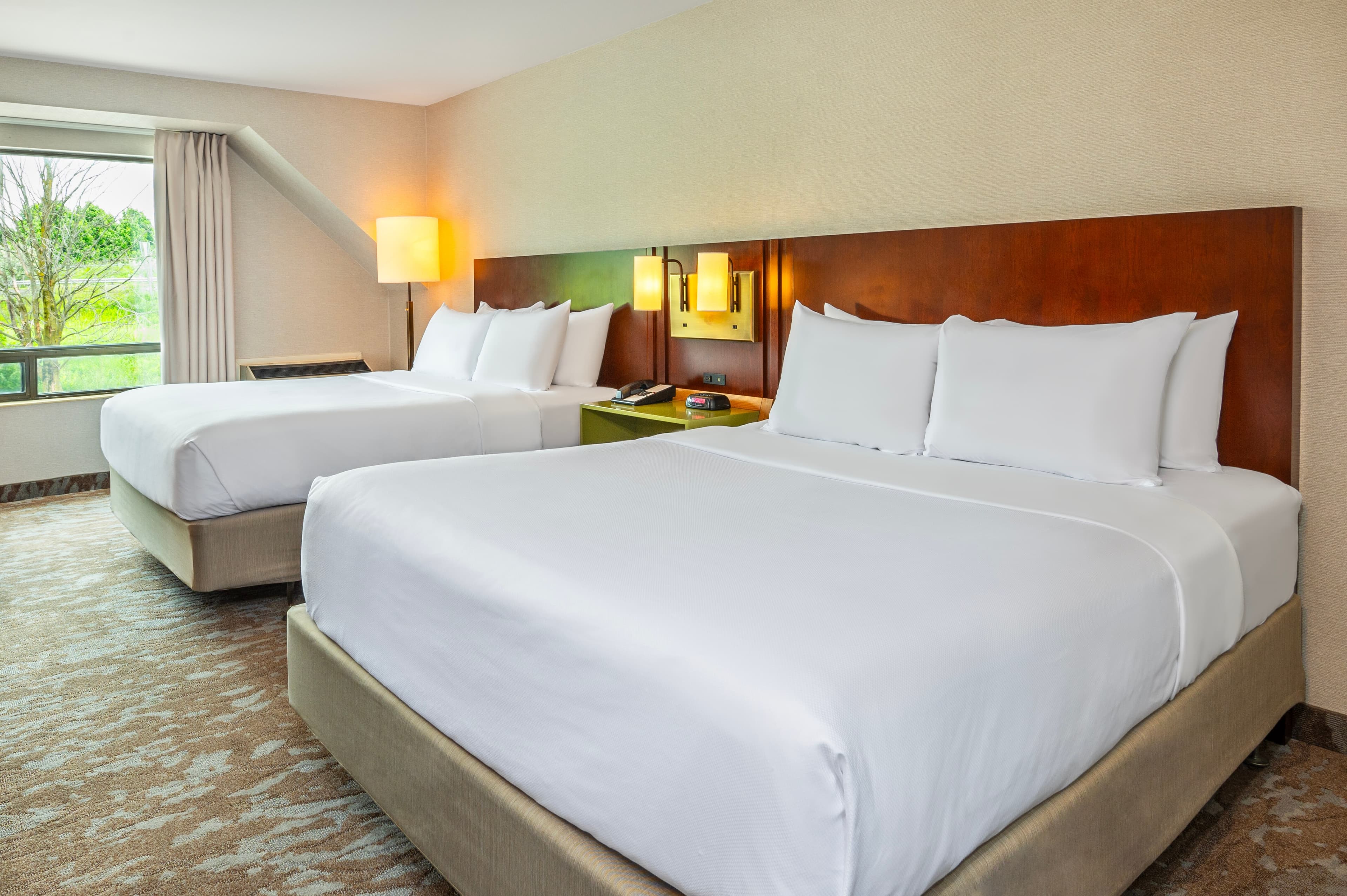 Comfort Inn — 18