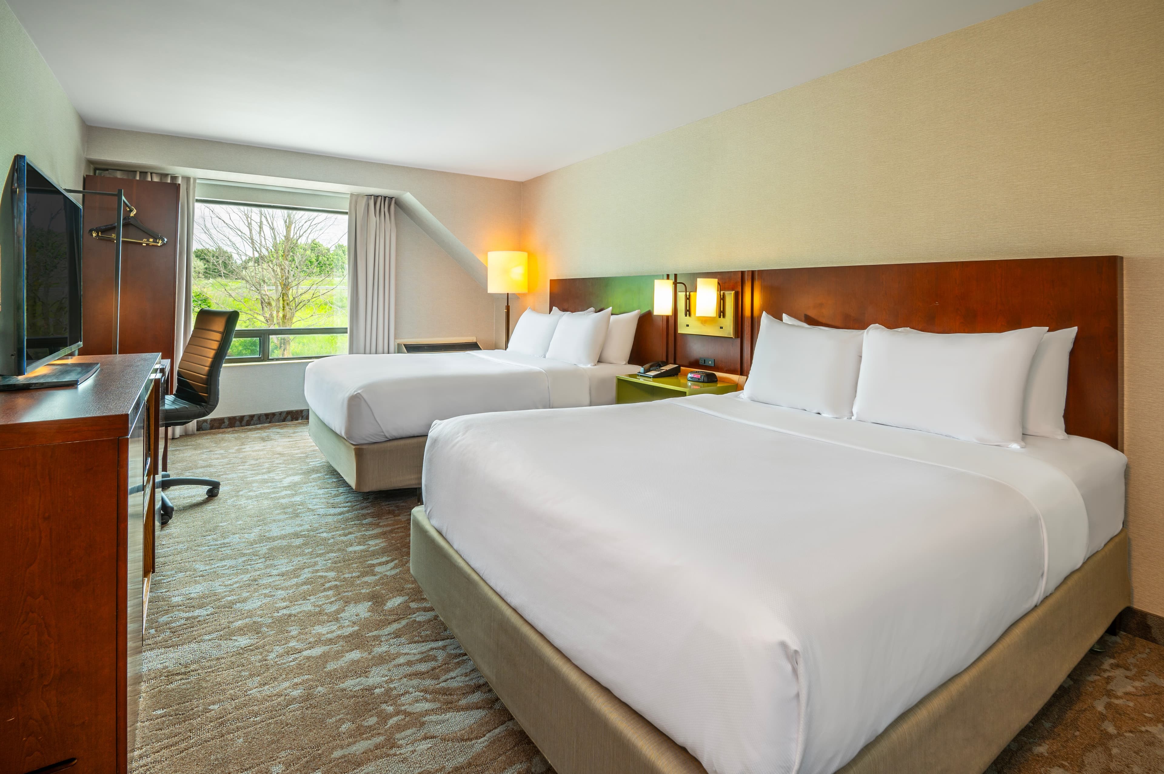 Comfort Inn — 19