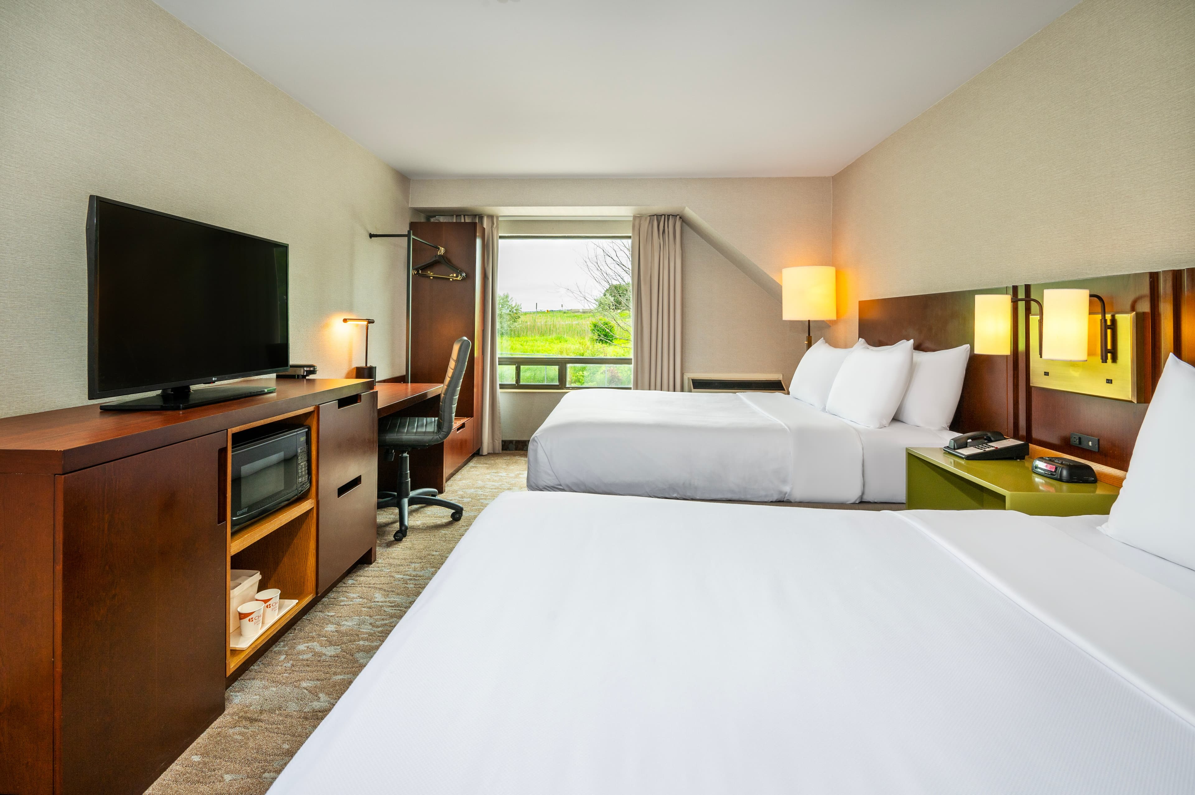 Comfort Inn — 20