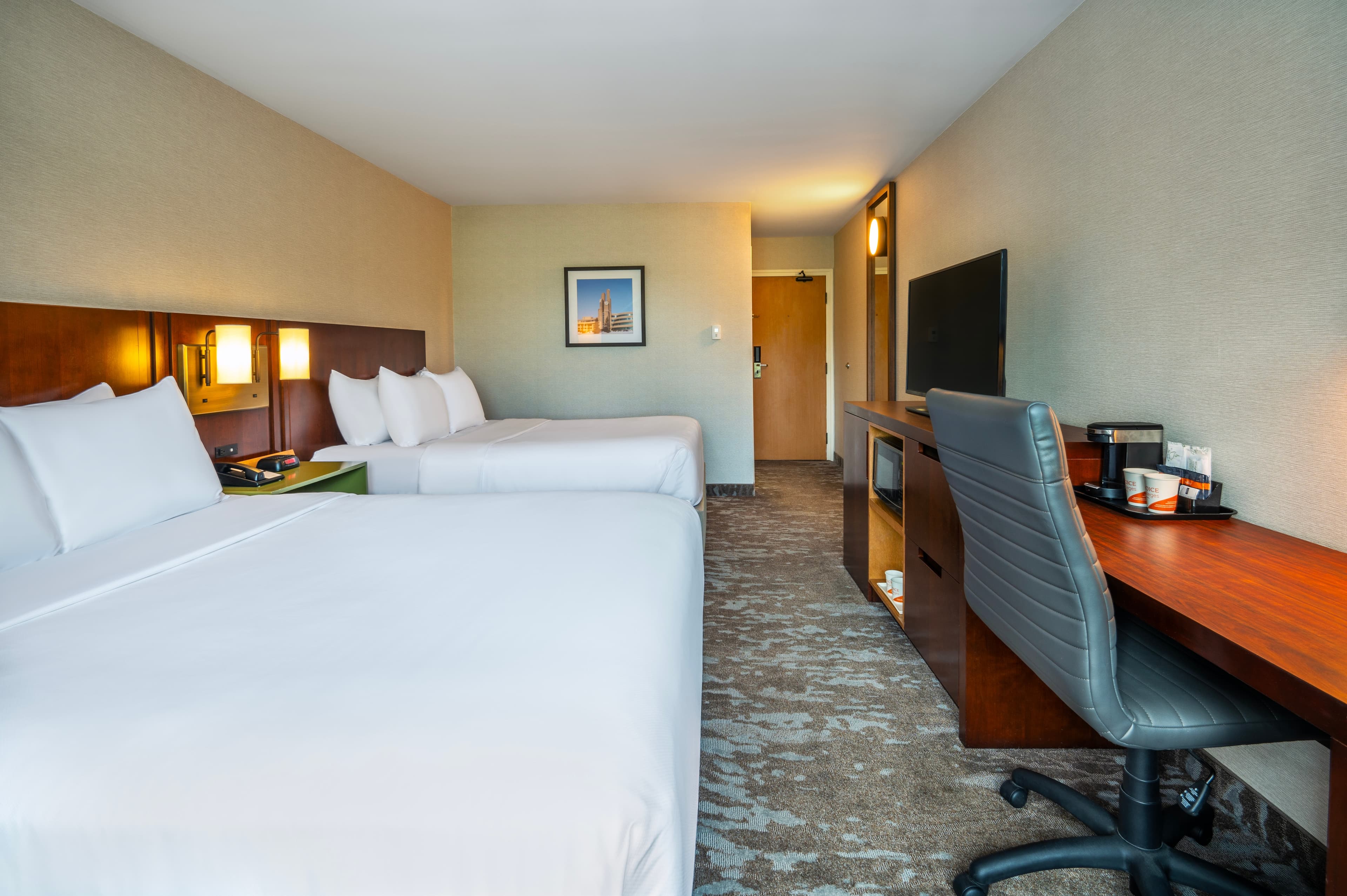 Comfort Inn — 21