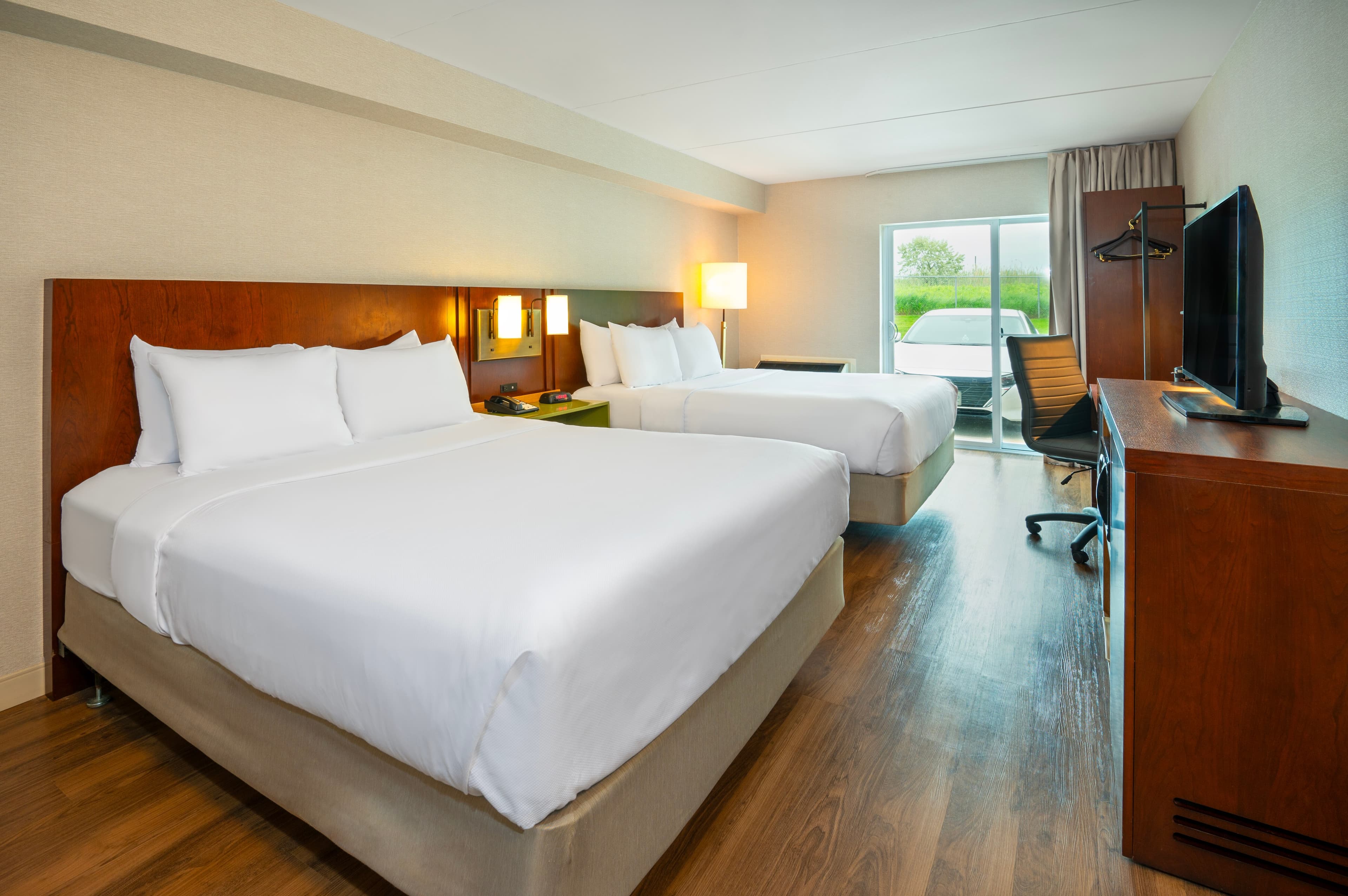 Comfort Inn — 23