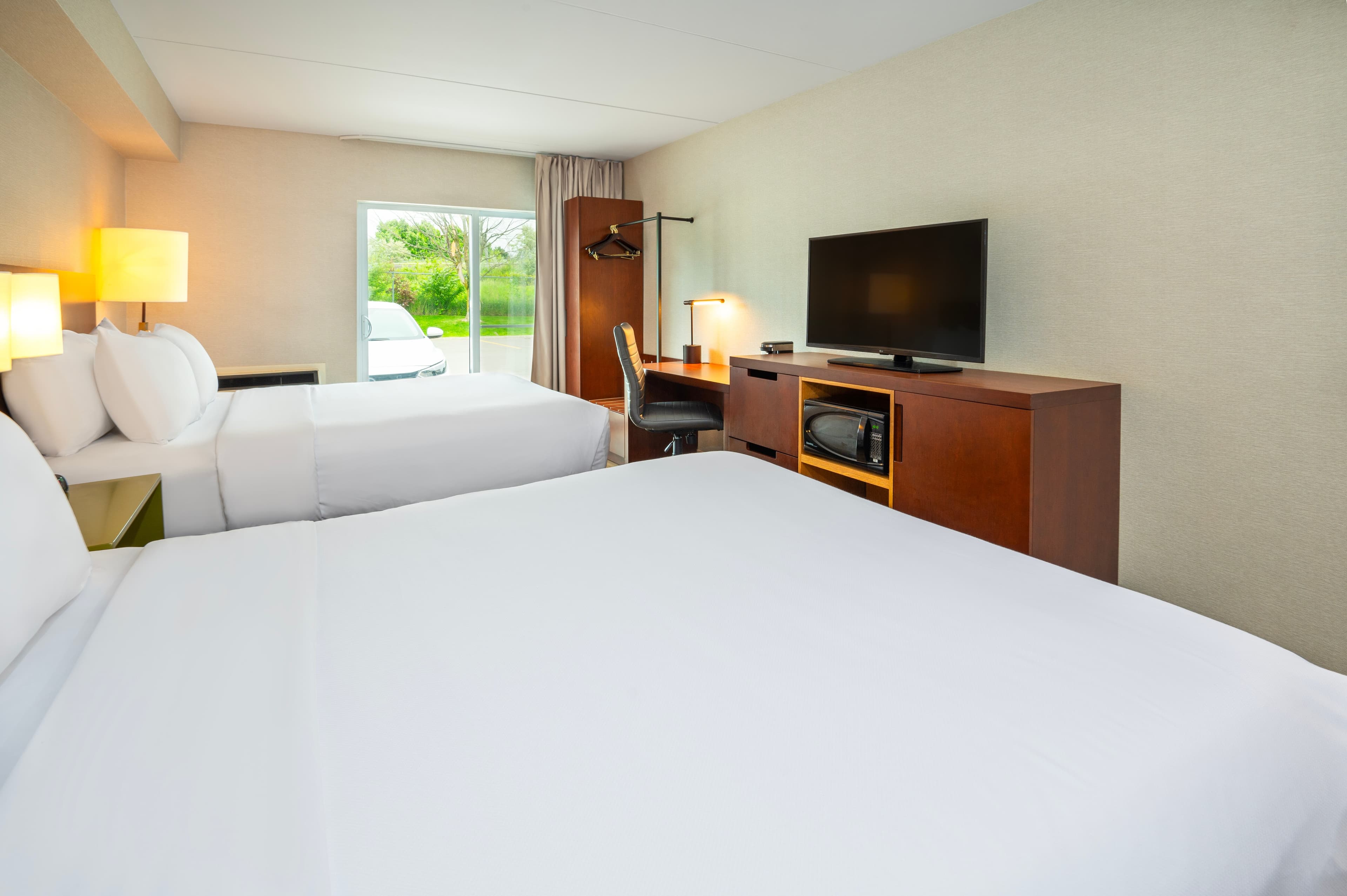 Comfort Inn — 25