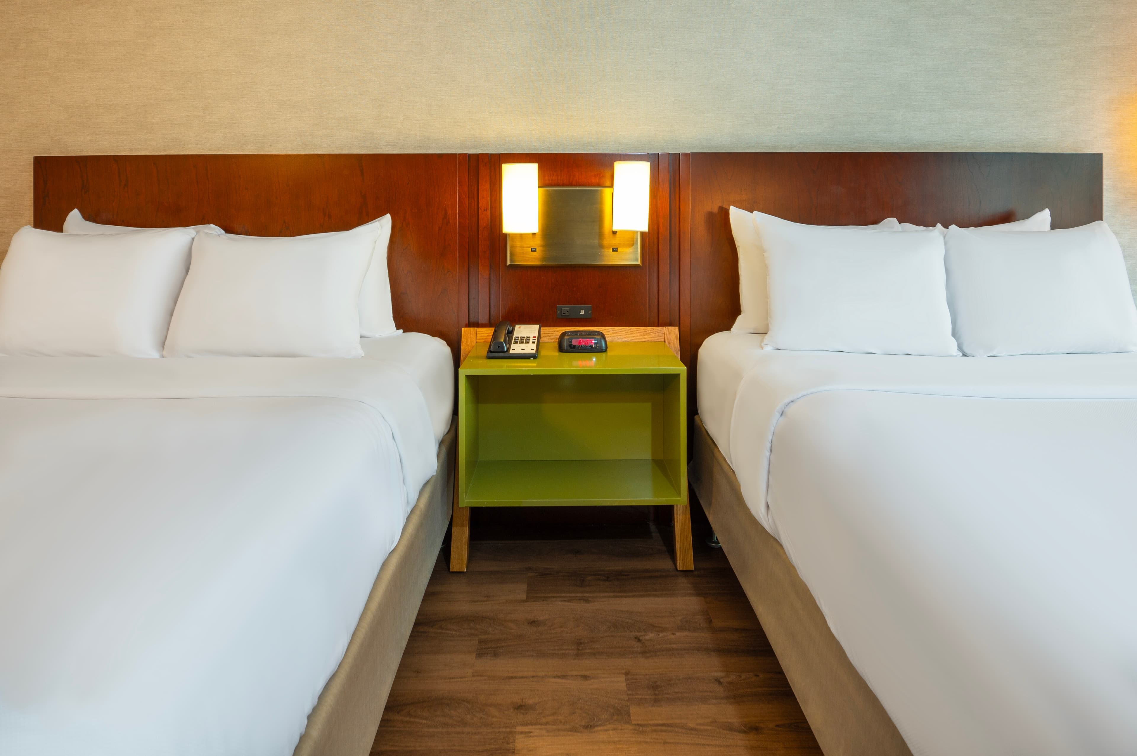 Comfort Inn — 26