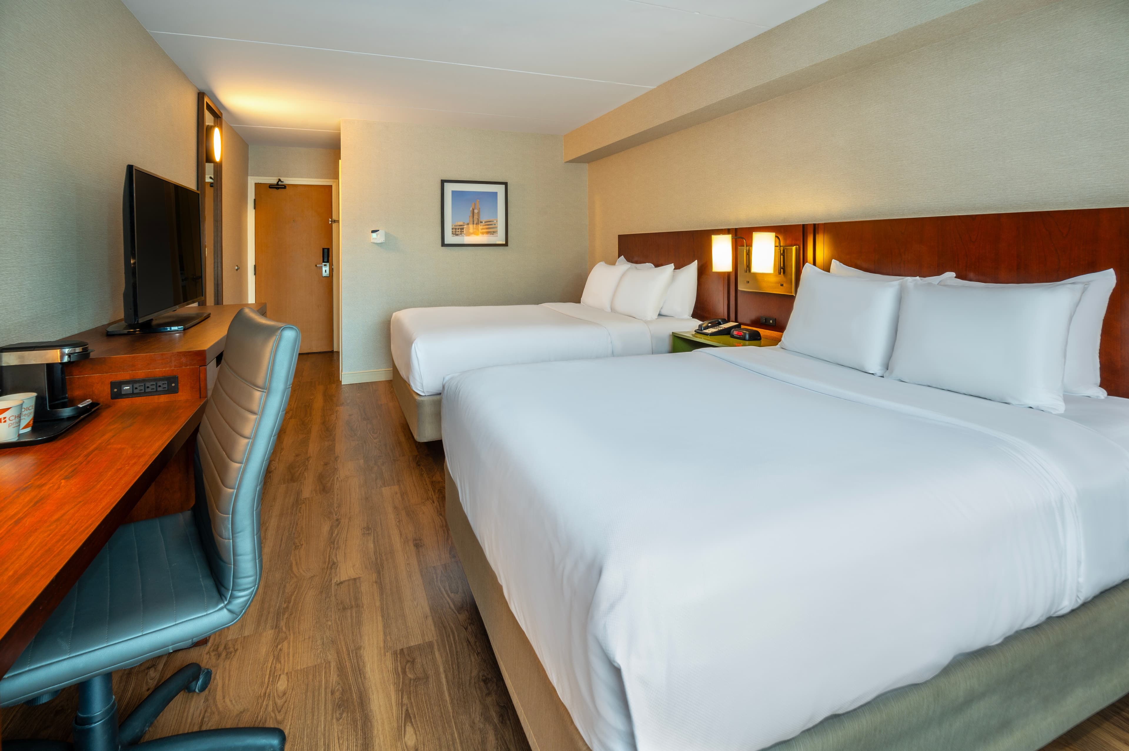 Comfort Inn — 27